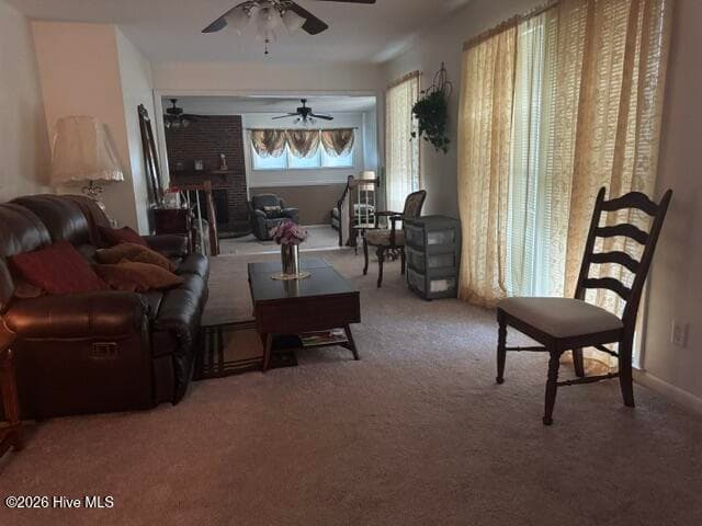 Single Family Residence at 1836 Us Highway 117 S, Burgaw, NC 28425, photo 6 of 9