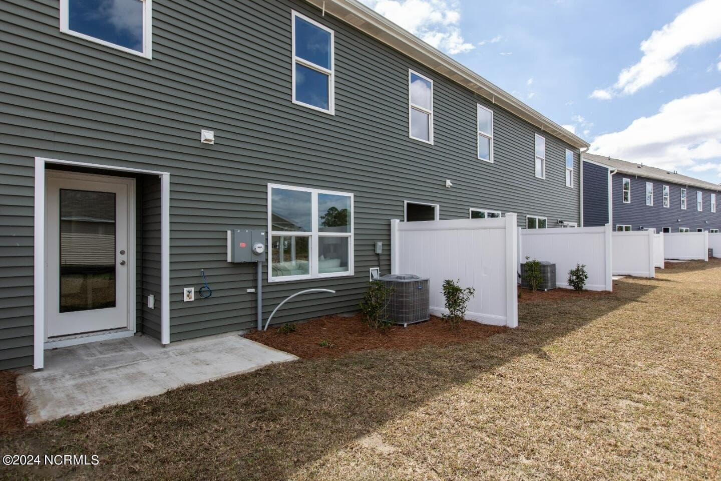 Image is similar to actual home. Colors/finishes may vary - 4310 Allsbrook Lane Lot 1044, Leland, NC 28451