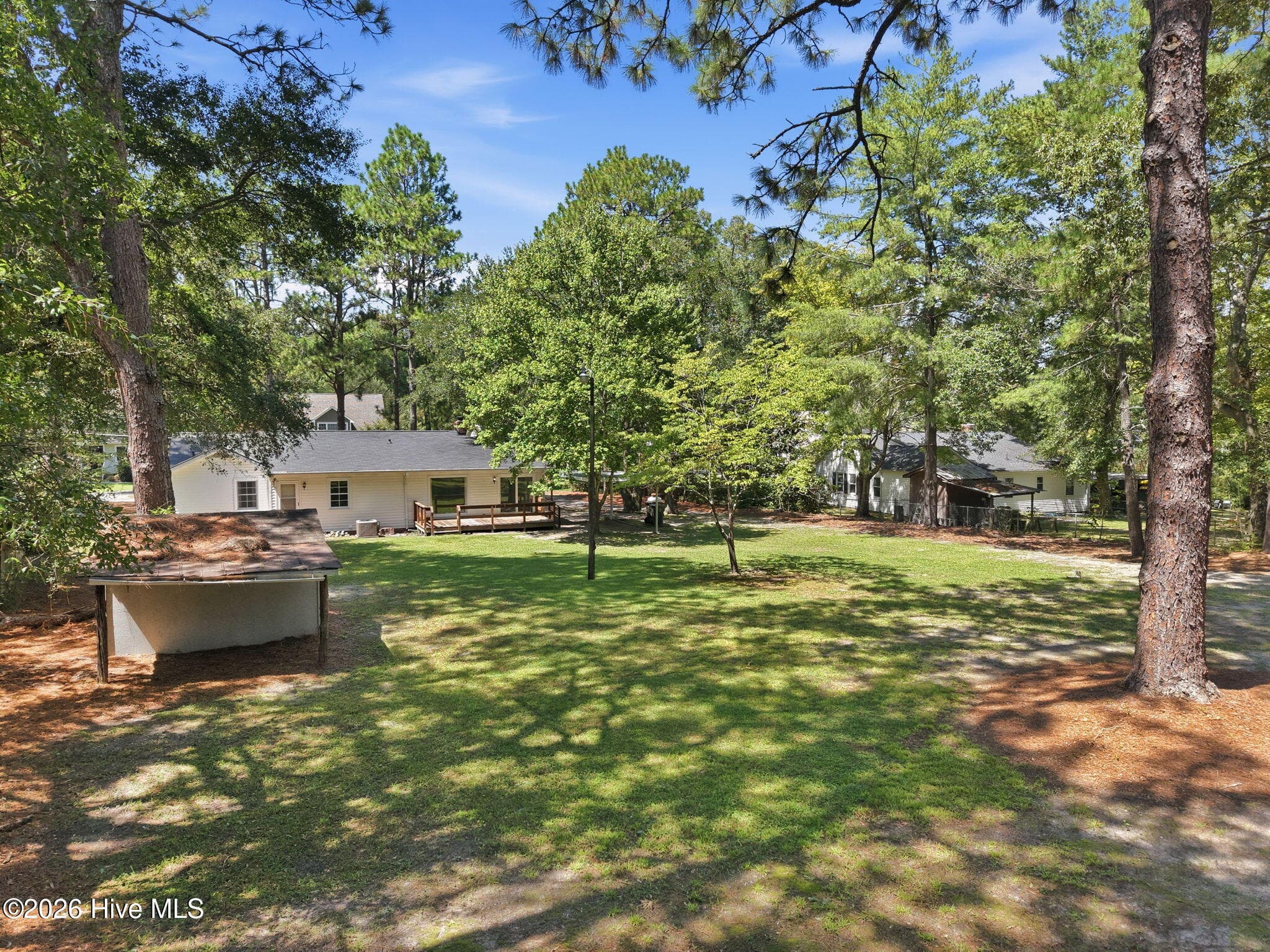 Single Family Residence at 110 Campbell Street, Aberdeen, NC 28315, photo 56 of 60