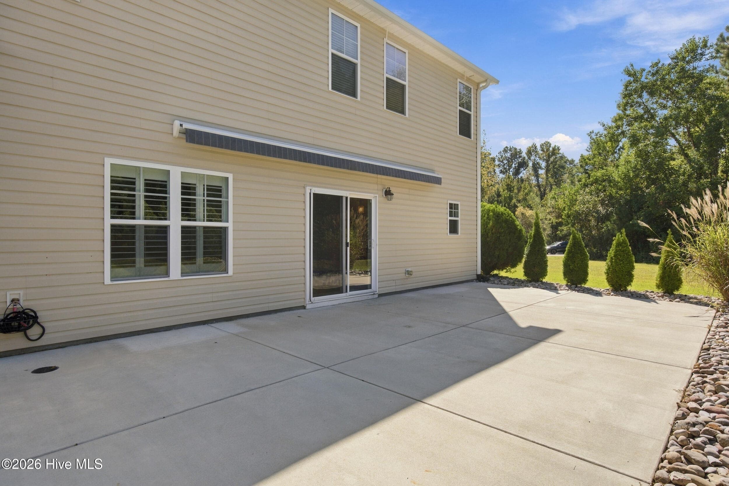 Single Family Residence at 1570 Stones Edge Loop, Wilmington, NC 28405, photo 37 of 64