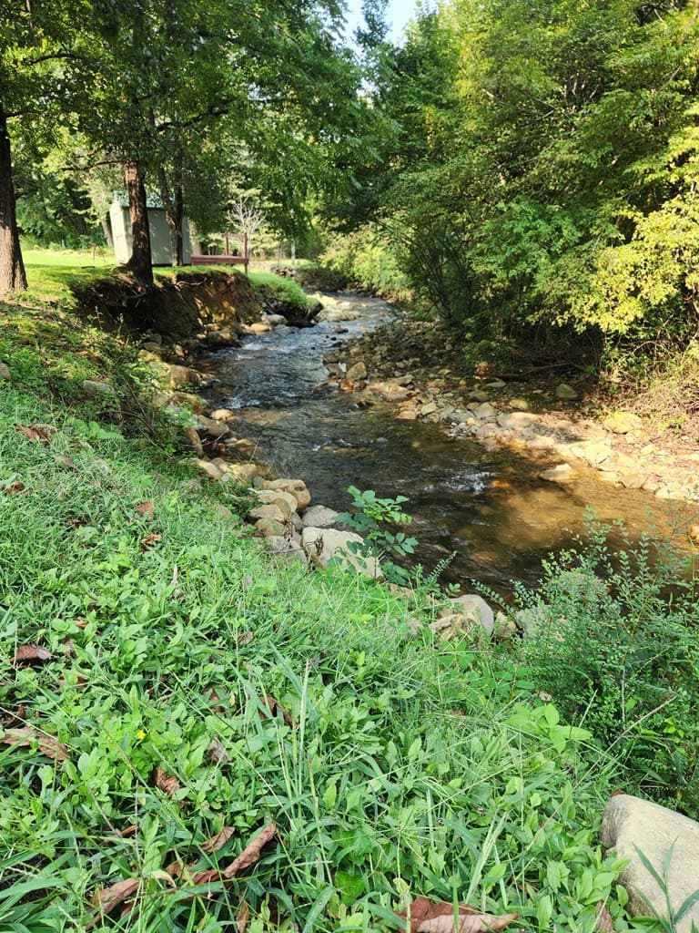 Undeveloped at Lot 27 Lazy Bear Trail, Andrews, NC 28901, photo 2 of 7