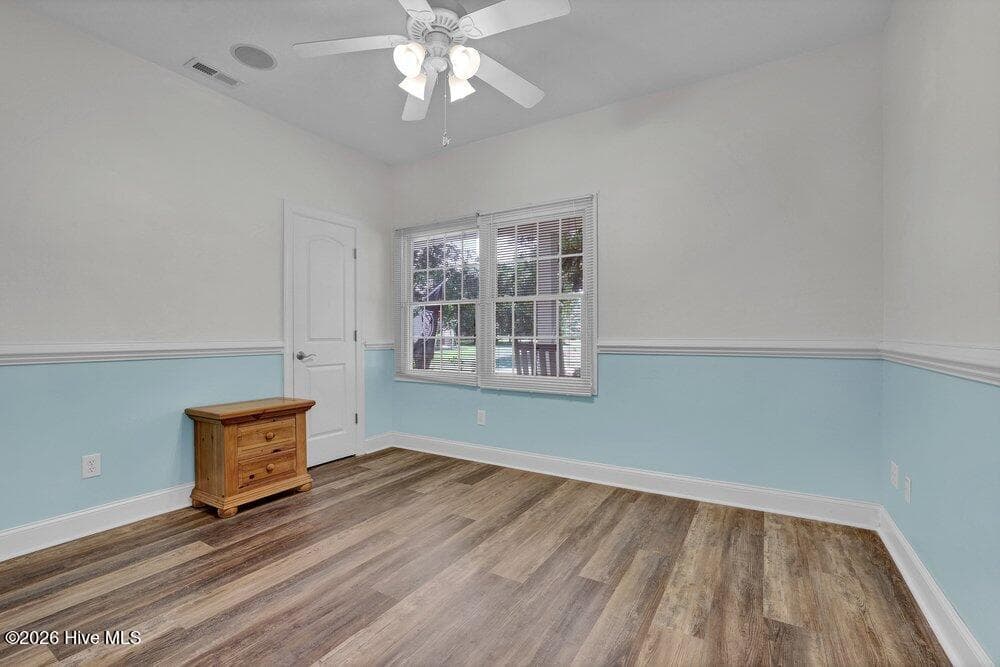 Single Family Residence at 107 S Grist Mill Road, Hampstead, NC 28443, photo 27 of 80