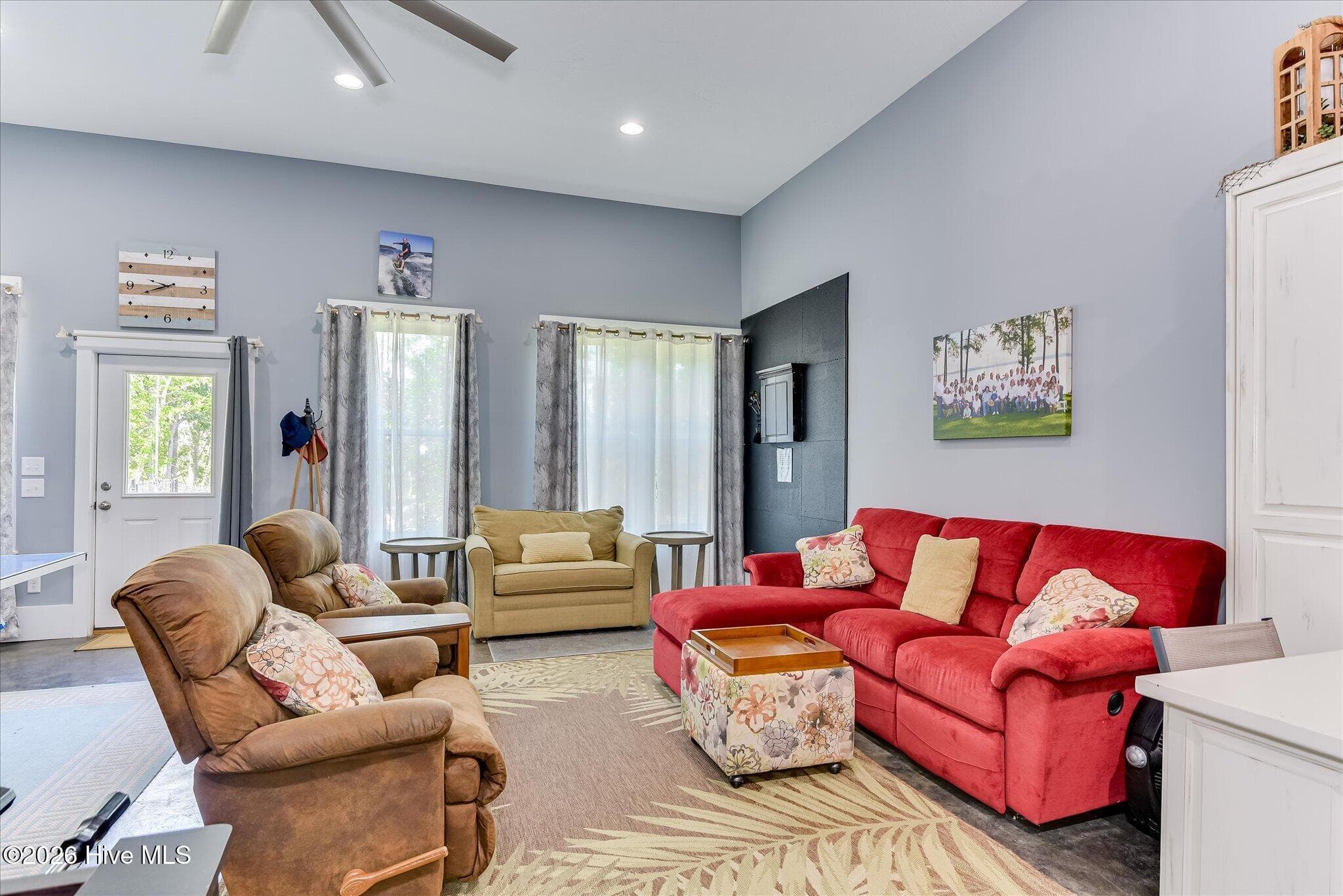 Single Family Residence at 138 State Road S-33-650, Modoc, SC 29838, photo 51 of 89