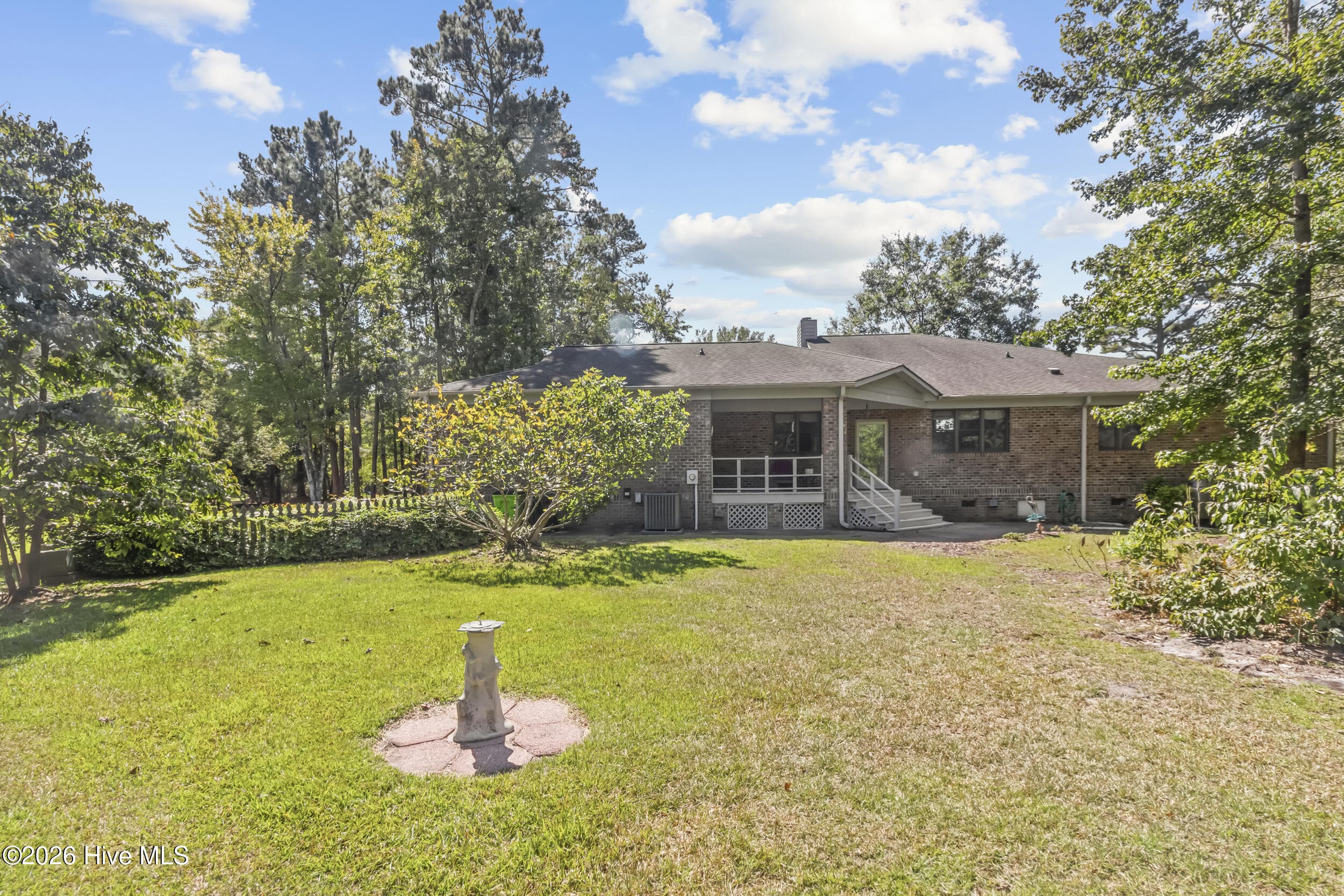 Single Family Residence at 3306 Peppercorn Road, New Bern, NC 28562, photo 58 of 79