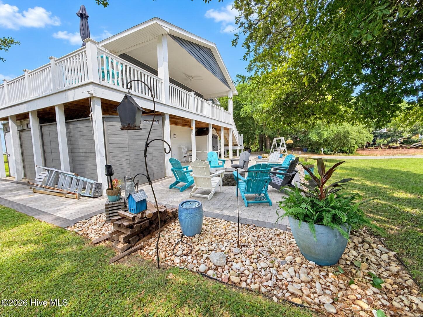 Single Family Residence at 5405 Cedar Tree Lane, Emerald Isle, NC 28594, photo 103 of 124