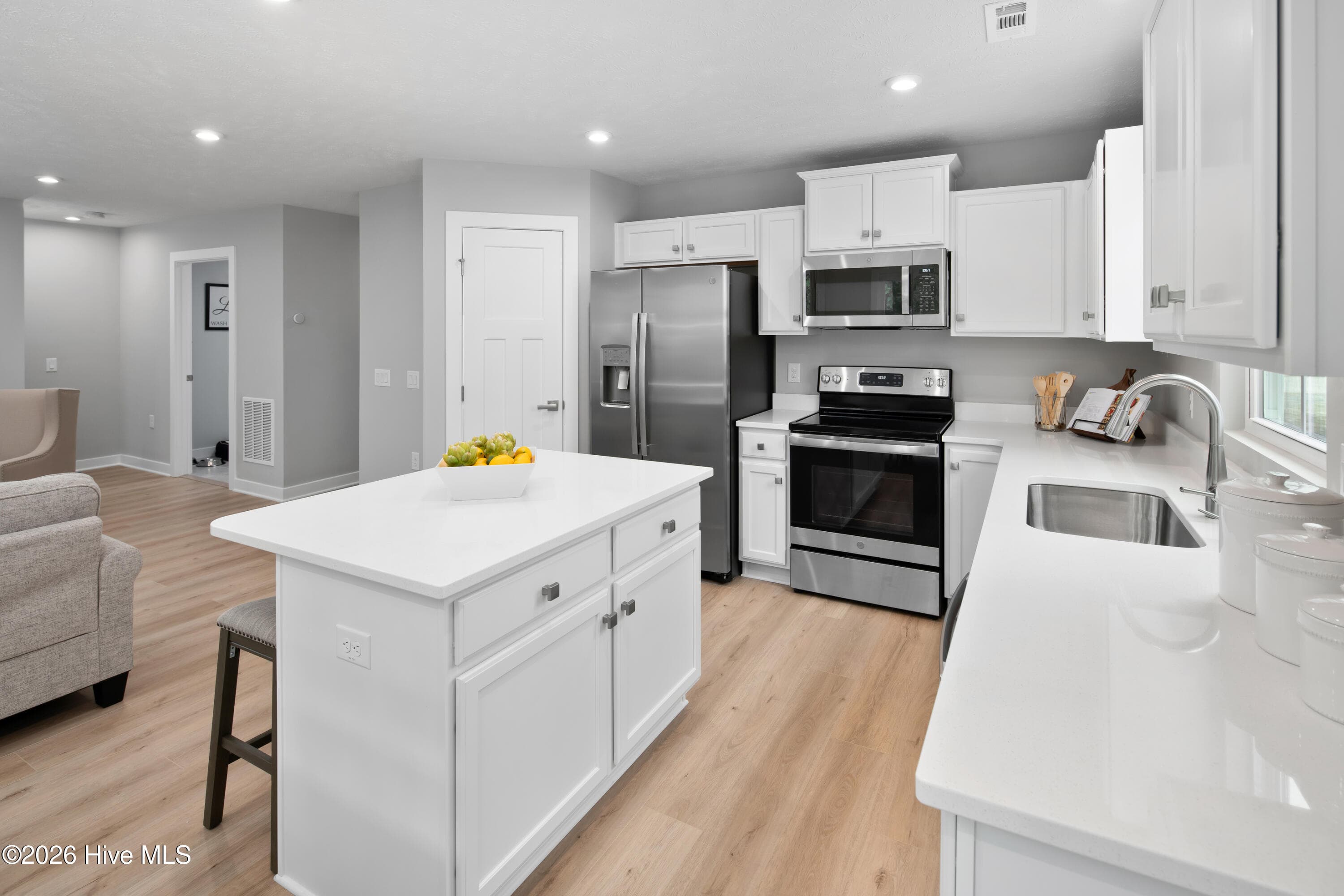 Single Family Residence at 8034 Alexis Avenue, Leland, NC 28451, photo 12 of 25