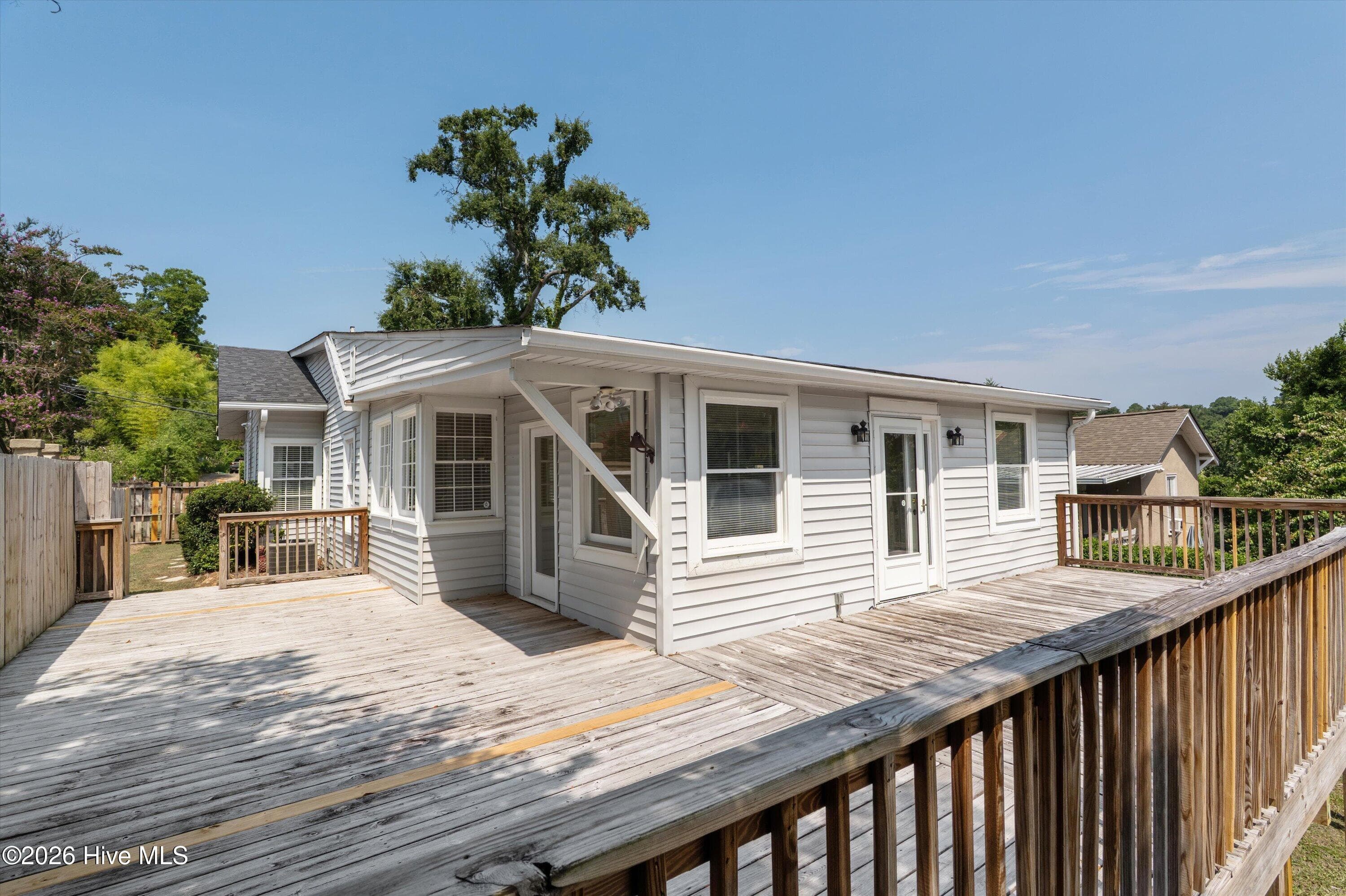 Single Family Residence at 1224 Meigs Street, Augusta, GA 30904, photo 53 of 57