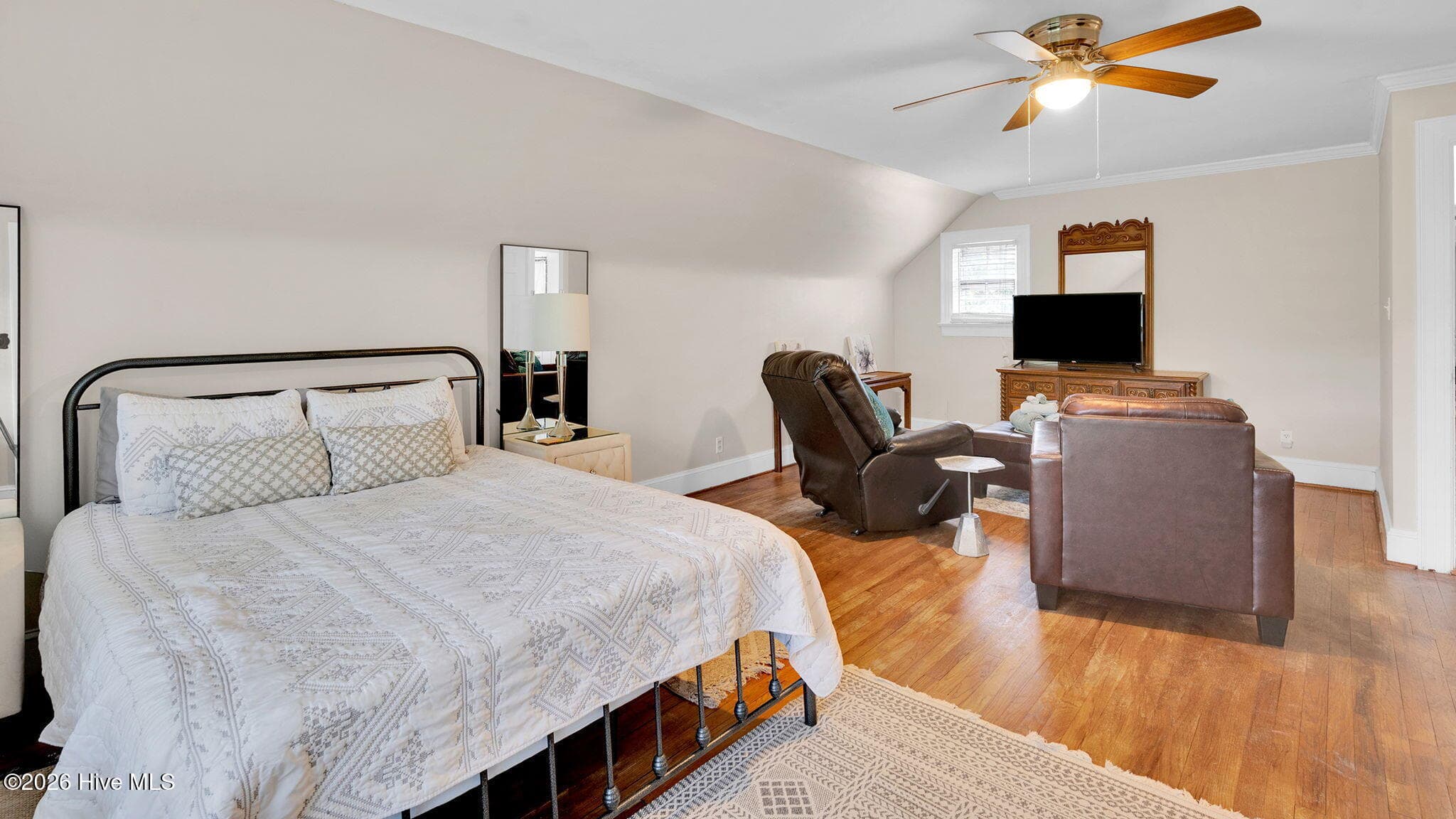 bed up rt, #3 - 1902 Sherwood Drive, Greenville, NC 27858