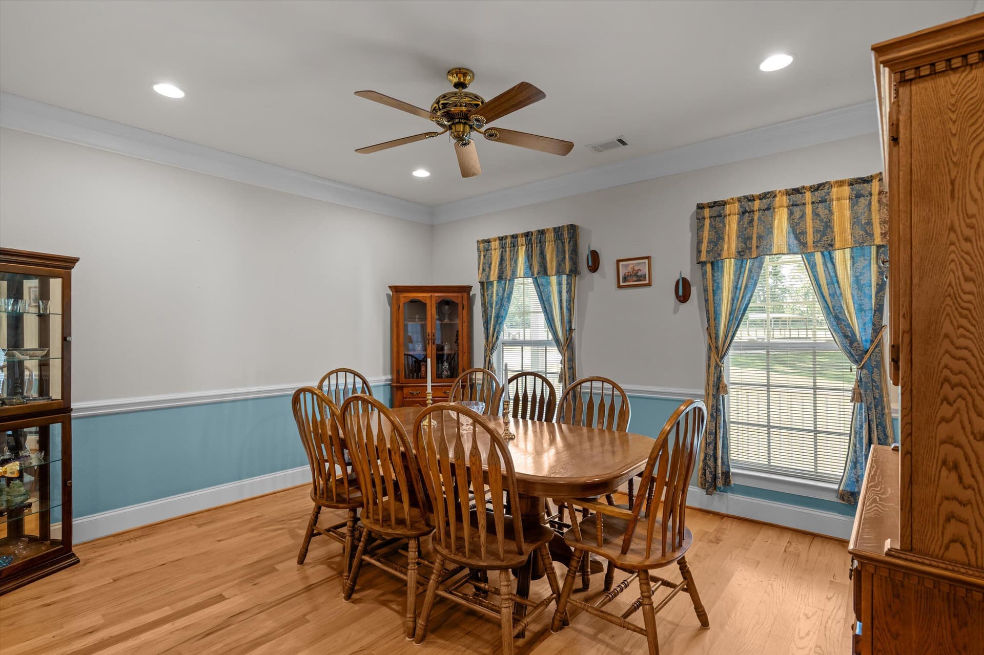 Single Family Residence at 1960 White Rock Road, Lincolnton, GA 30817, photo 28 of 74