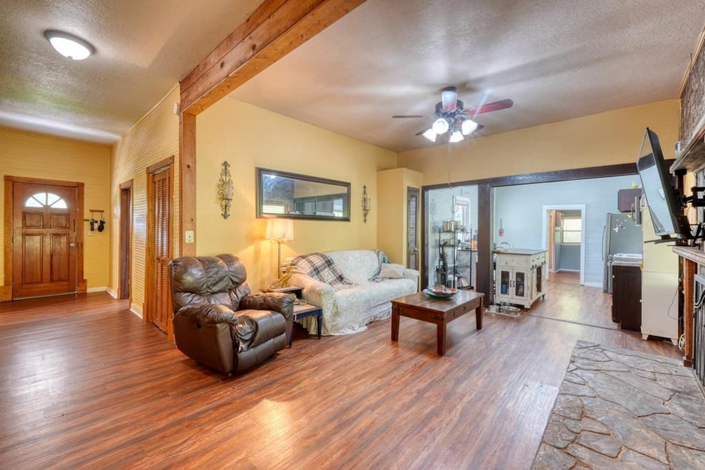 Residential at 3610 Highway 294, Murphy, NC 28906, photo 7 of 30
