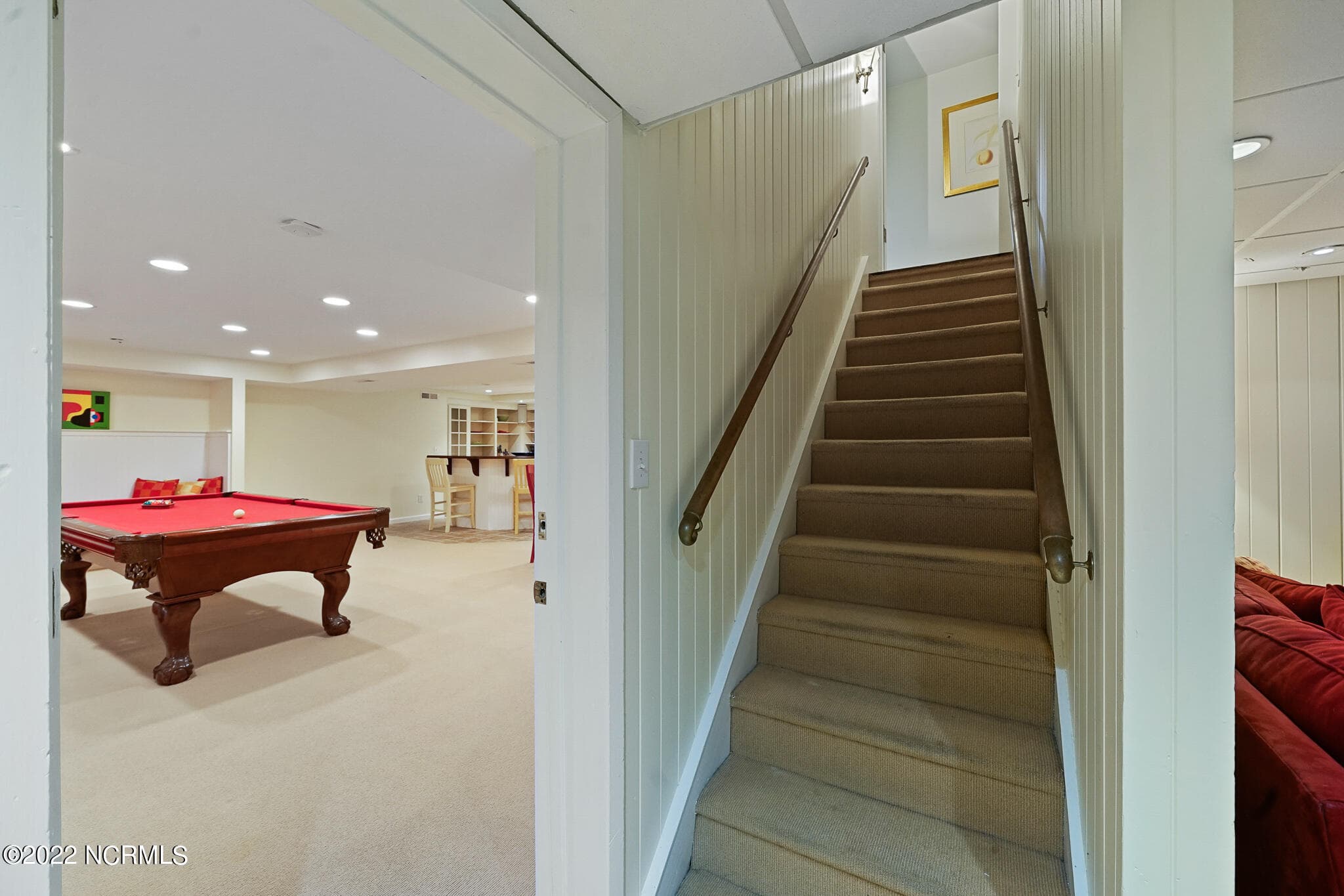 Single Family Residence at 50 Mccaskill Road W, Pinehurst, NC 28374, photo 3 of 5