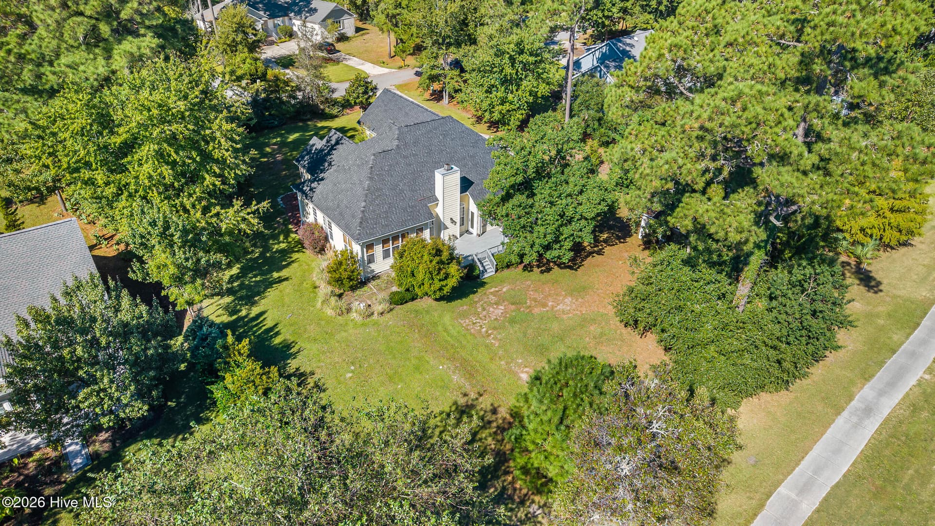 Single Family Residence at 707 N Green Tee Road, Hampstead, NC 28443, photo 58 of 63