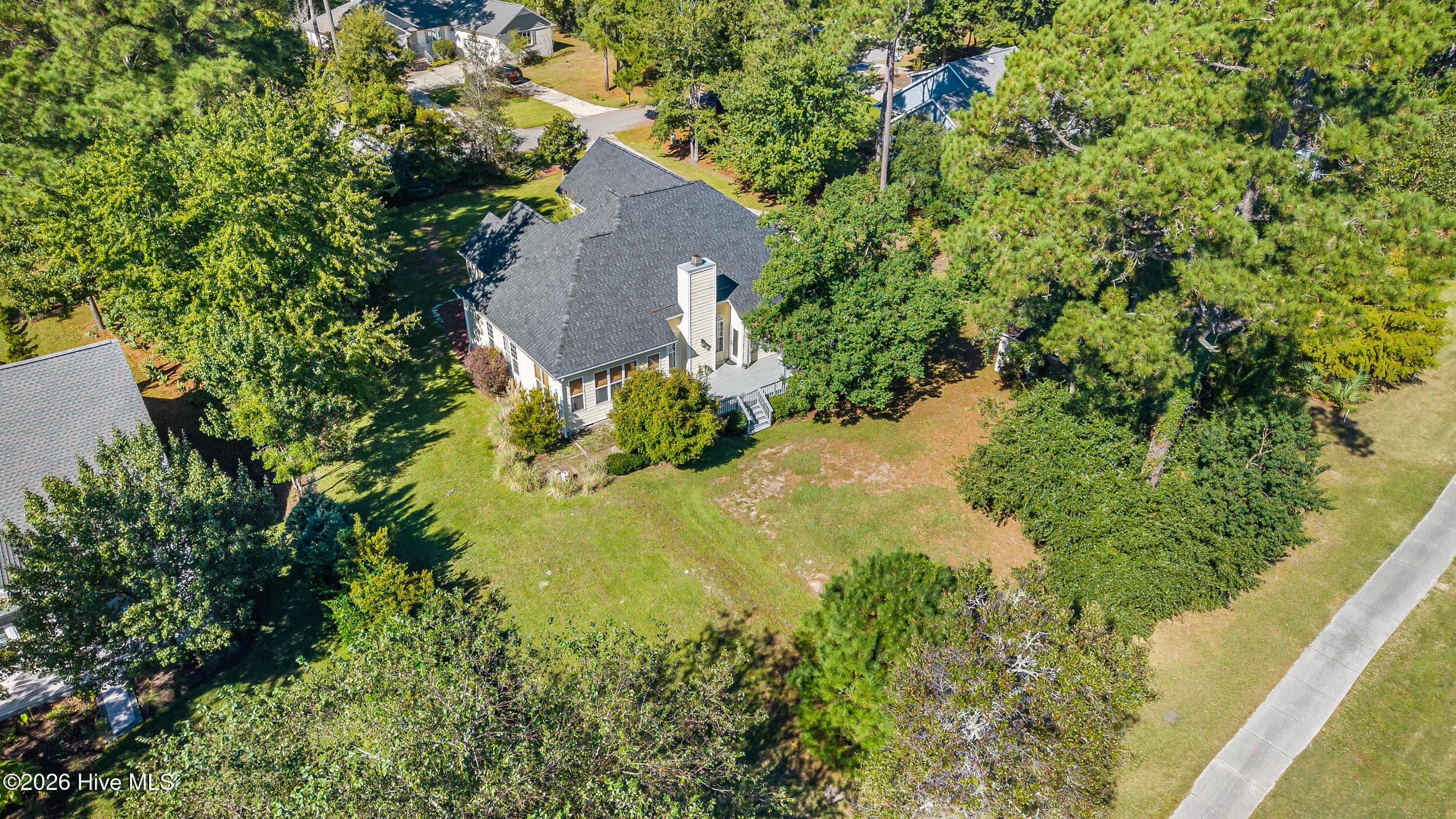 Single Family Residence at 707 N Green Tee Road, Hampstead, NC 28443, photo 58 of 63