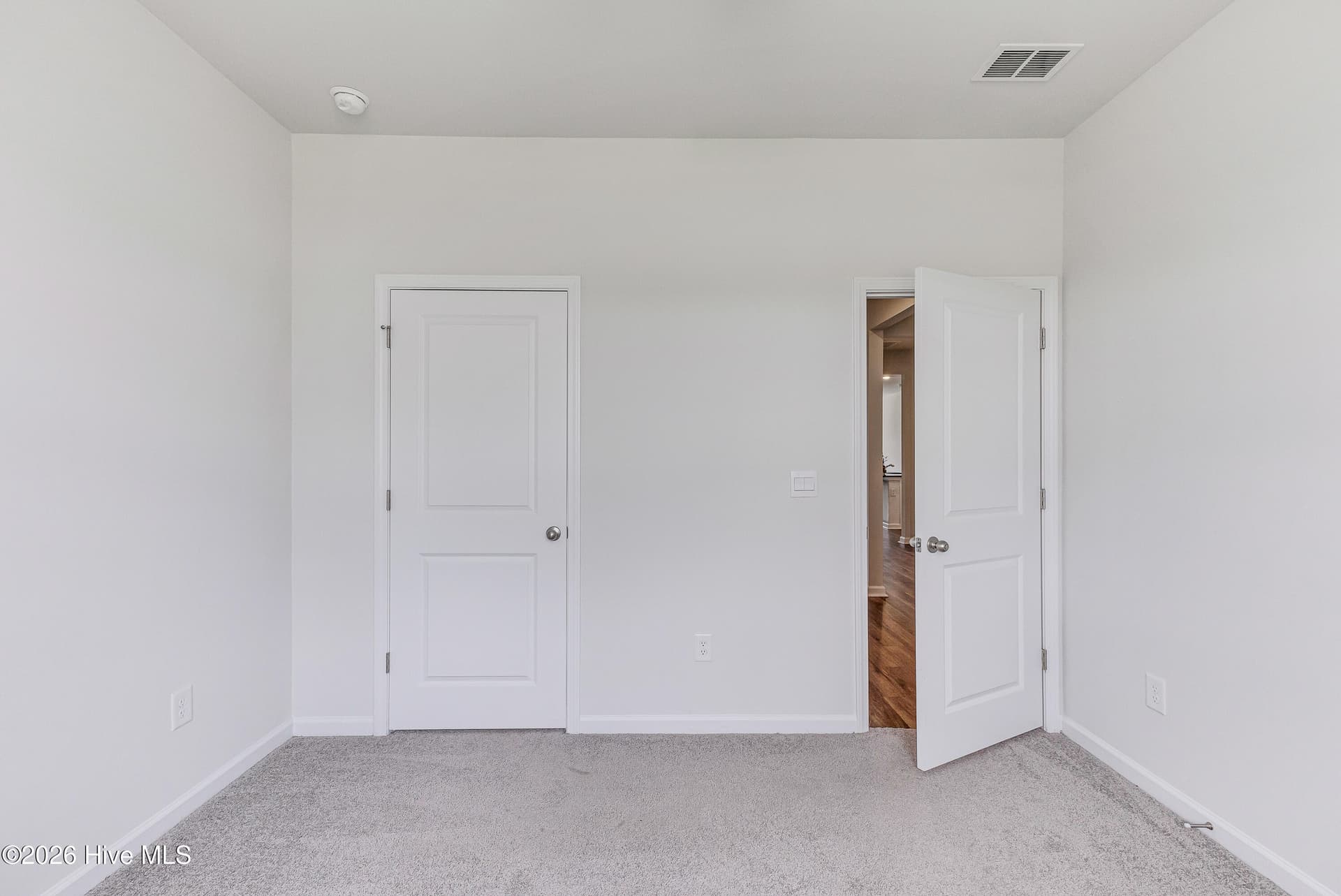 3rd bedroom - 1038 Burled Oak Ridge Loop SE, Bolivia, NC 28422