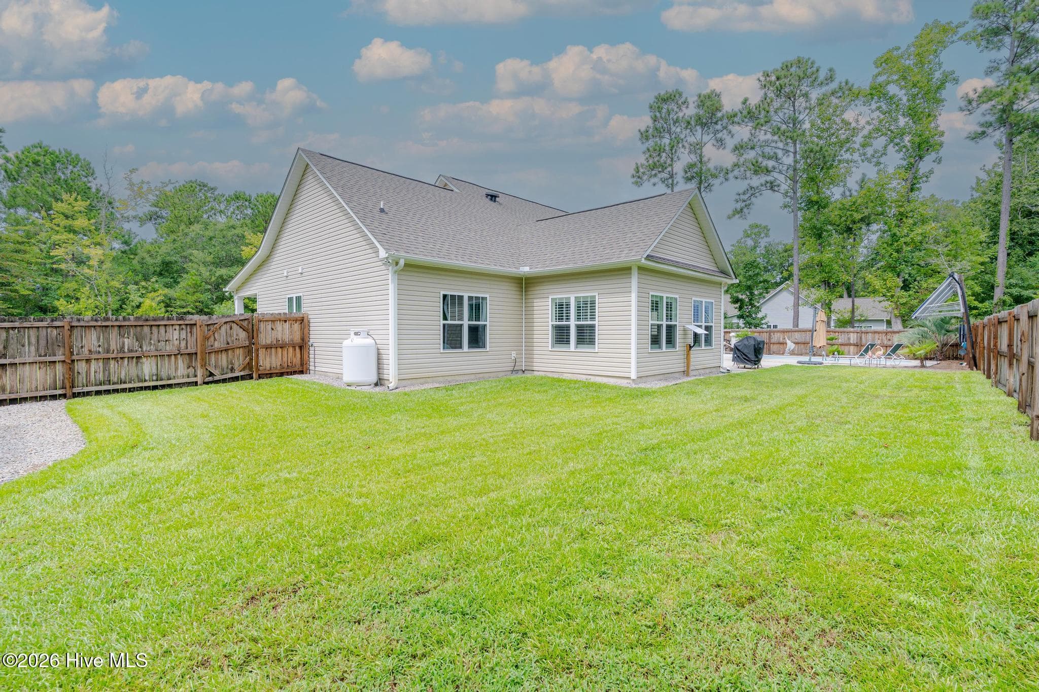 Single Family Residence at 693 Dan Owen Drive, Hampstead, NC 28443, photo 50 of 53