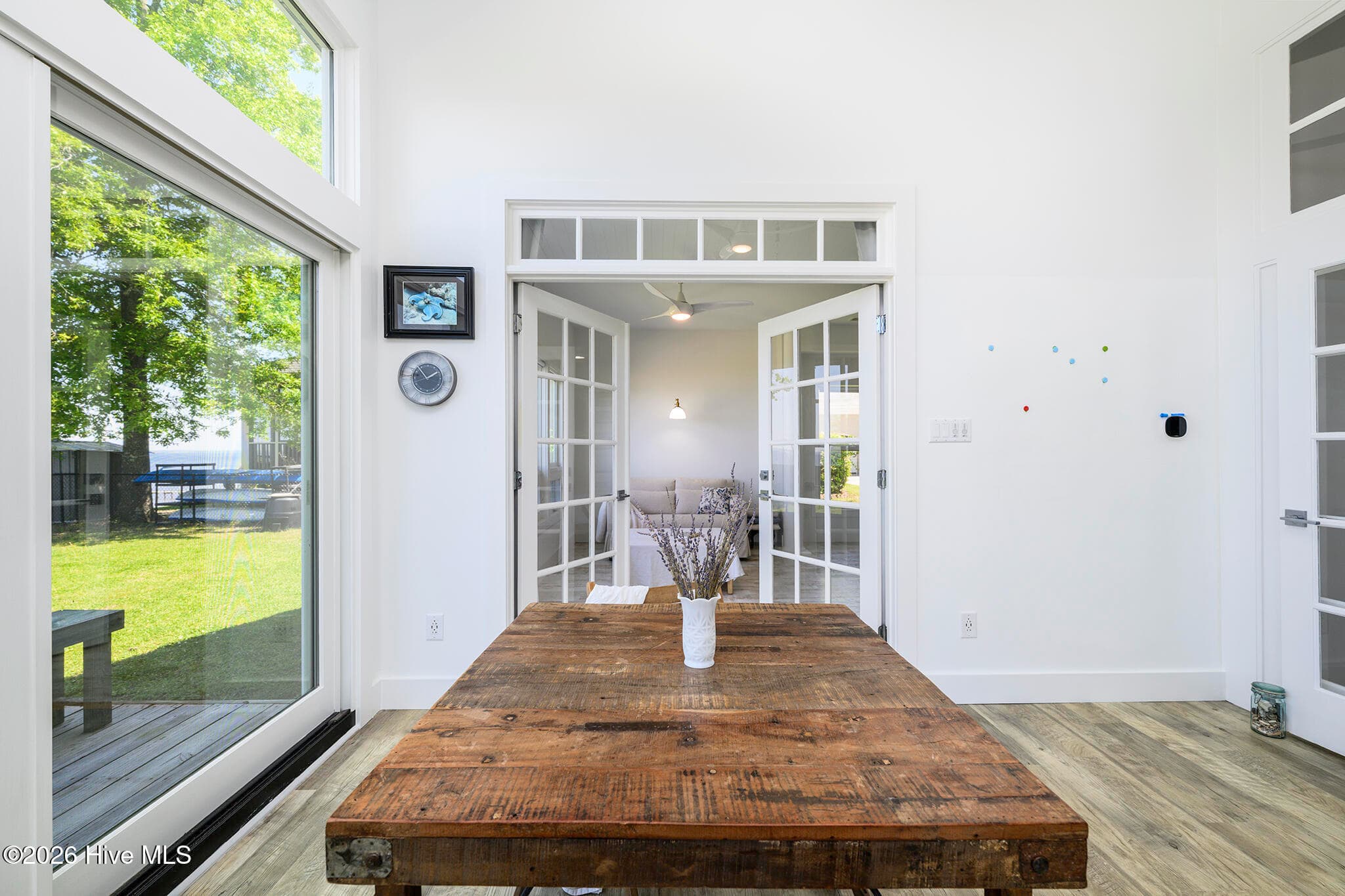 Sunroom Access to Primary Suite - 228 Drake Landing, New Bern, NC 28560