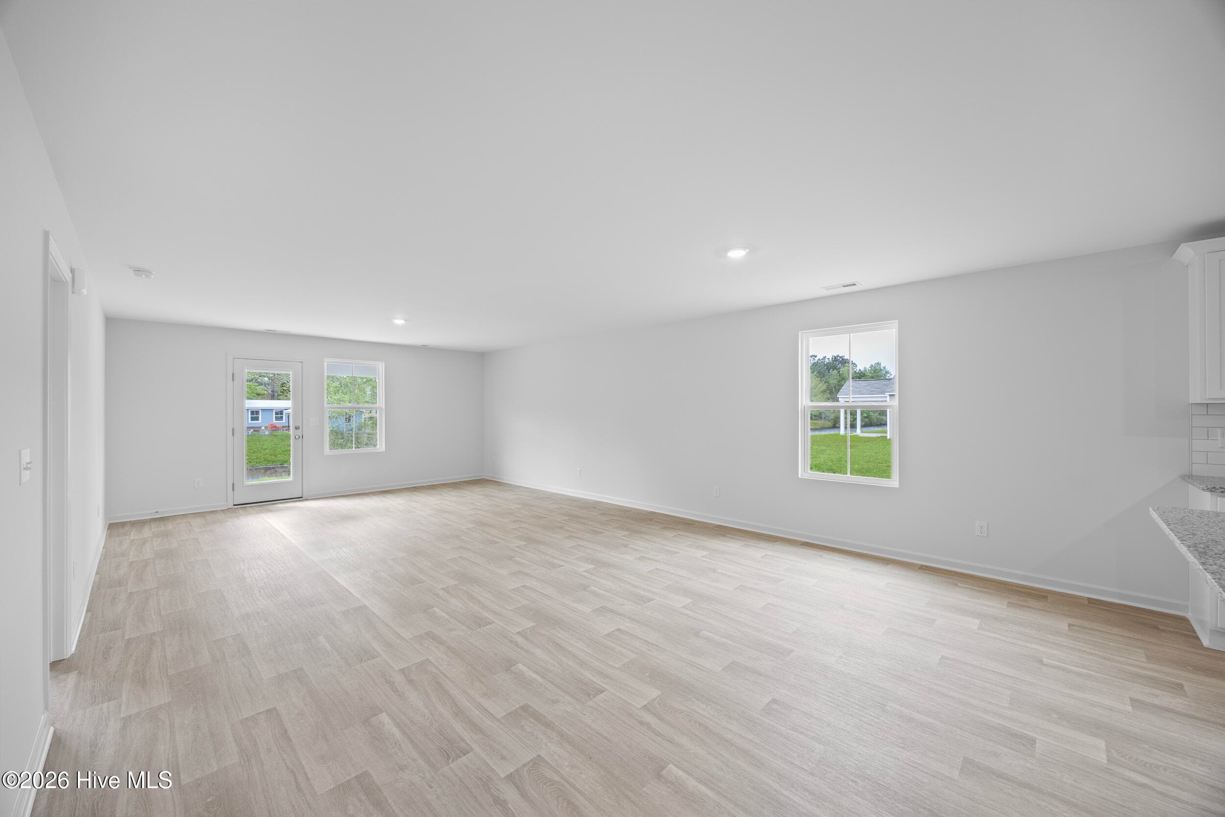 Home shown is a representation of the floor plan and may include optional features or upgrades. Elevations, materials, colors, finishes, square footage, and included features may vary from the actual home. Please consult a Sales Representative for complete details. - 4608 Swimming Lane 53, Shallotte, NC 28470, Shallotte