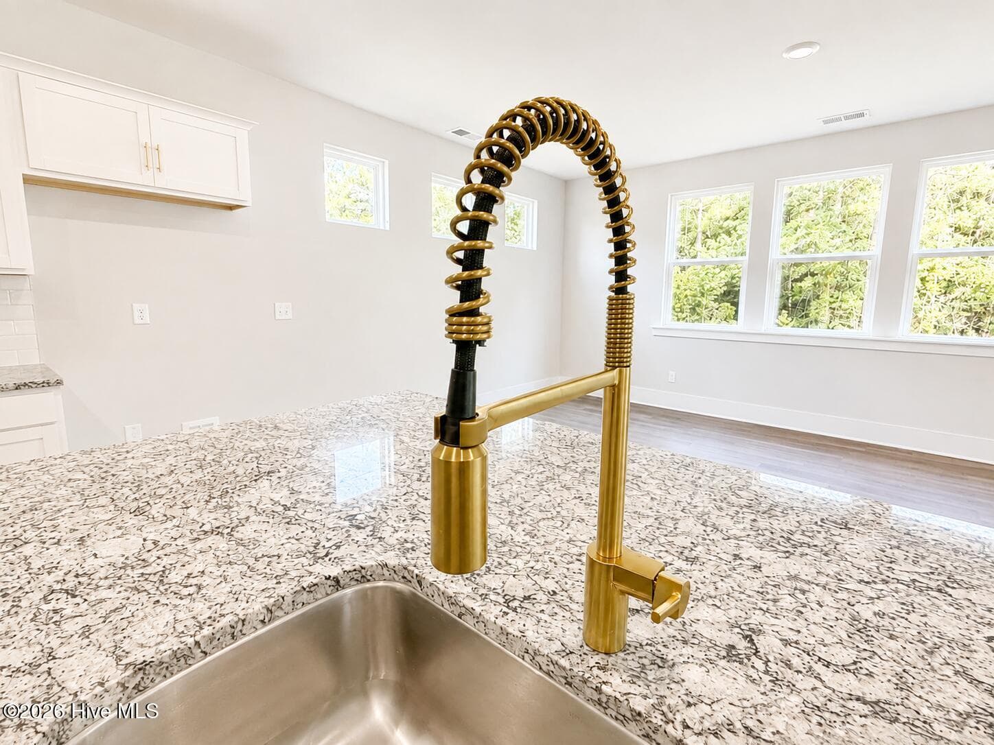 Kitchen photos are not of actual home. Finishes and colors may vary. - 8611 Blue Haw Way Lot 124, Leland, NC 28451