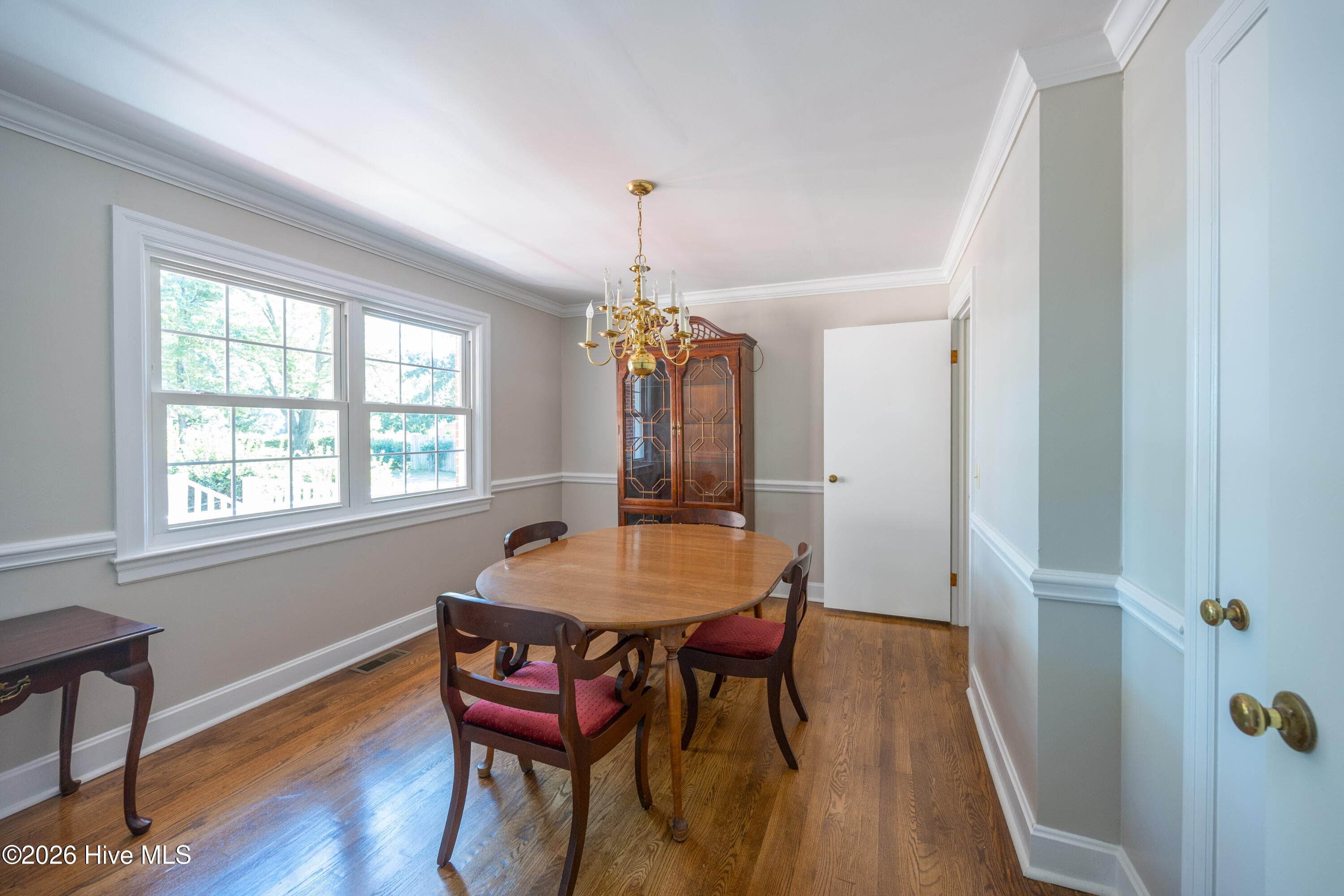 Single Family Residence at 502 N Main Street, Salemburg, NC 28385, photo 5 of 37