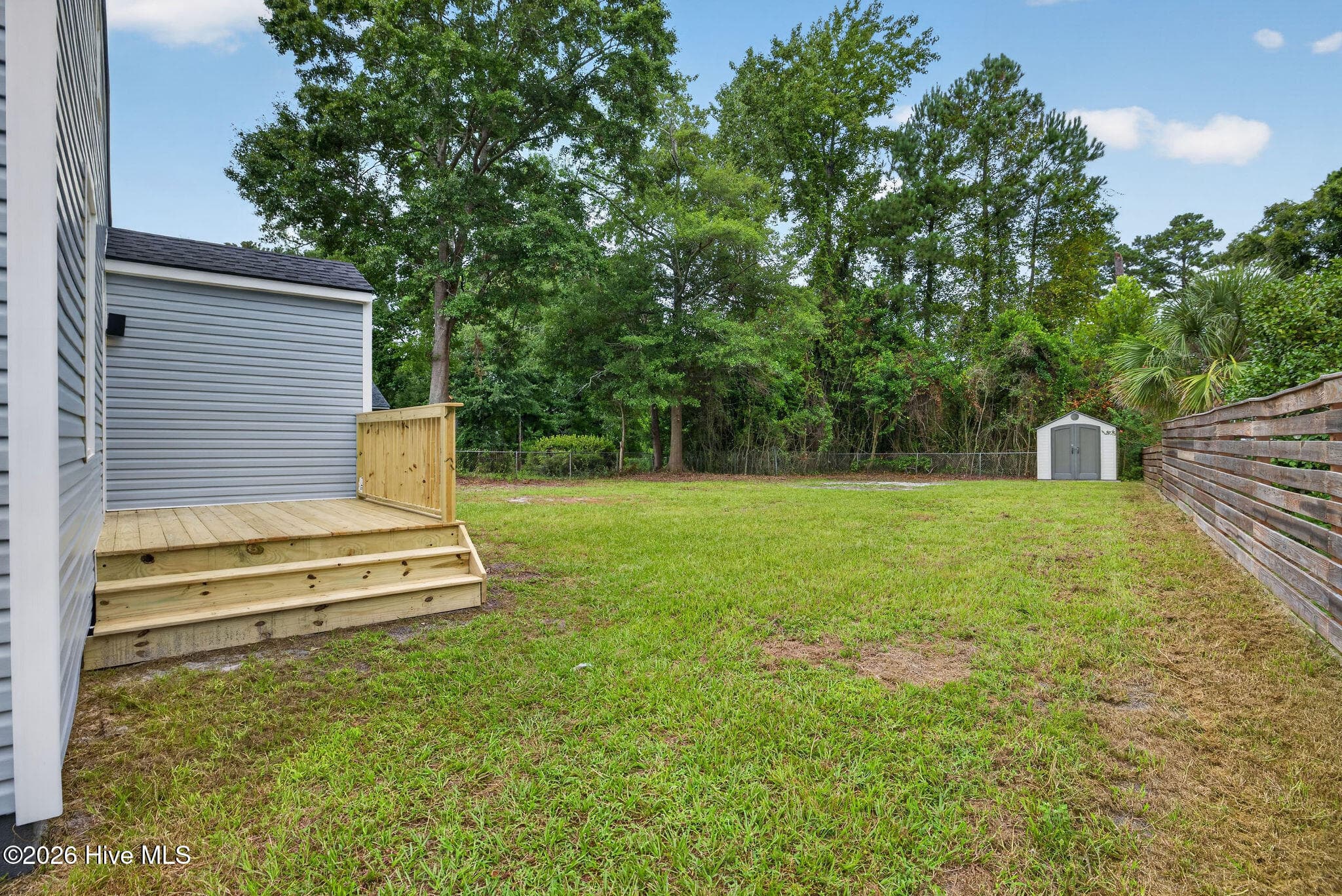 Single Family Residence at 712 Rosemont Avenue, Wilmington, NC 28403, photo 34 of 36