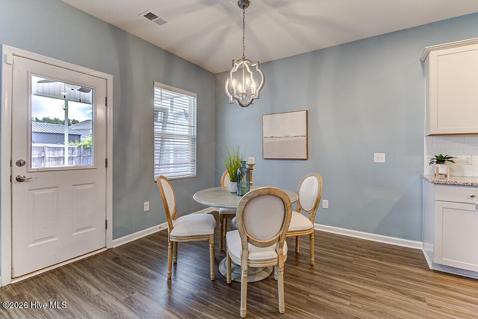 Single Family Residence at 5115 Fortuna Drive, Leland, NC 28451, photo 11 of 51