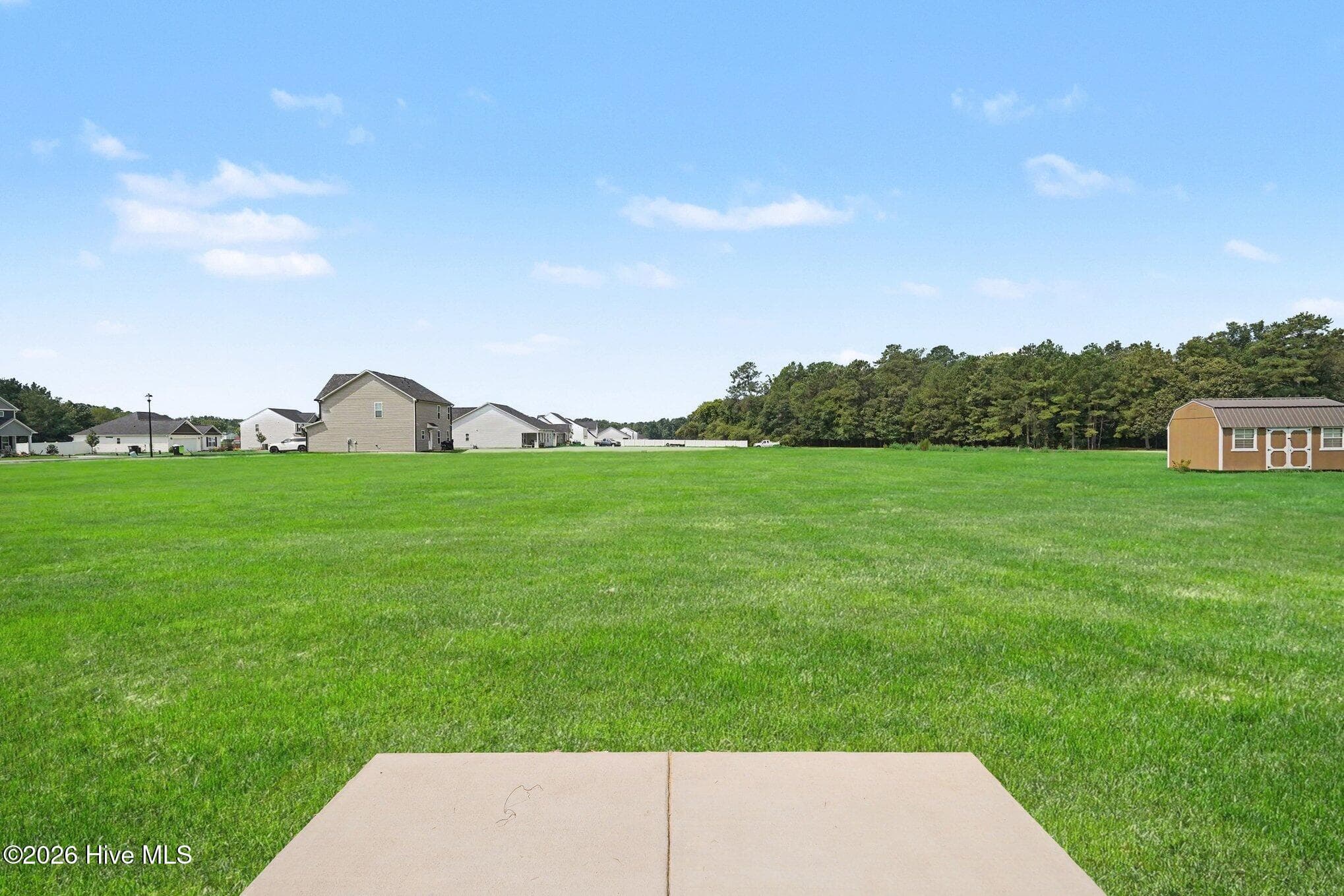 Single Family Residence at 26 Baxley Drive, Dunn, NC 28334, photo 88 of 90