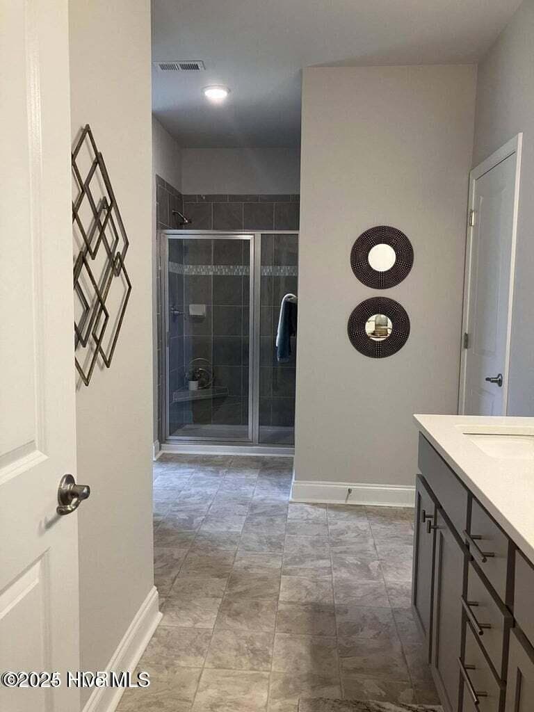 Pictures are of the same floor plan in a different community. Actual colors and options may vary. - 2108 Caracara Drive, New Bern, NC 28560