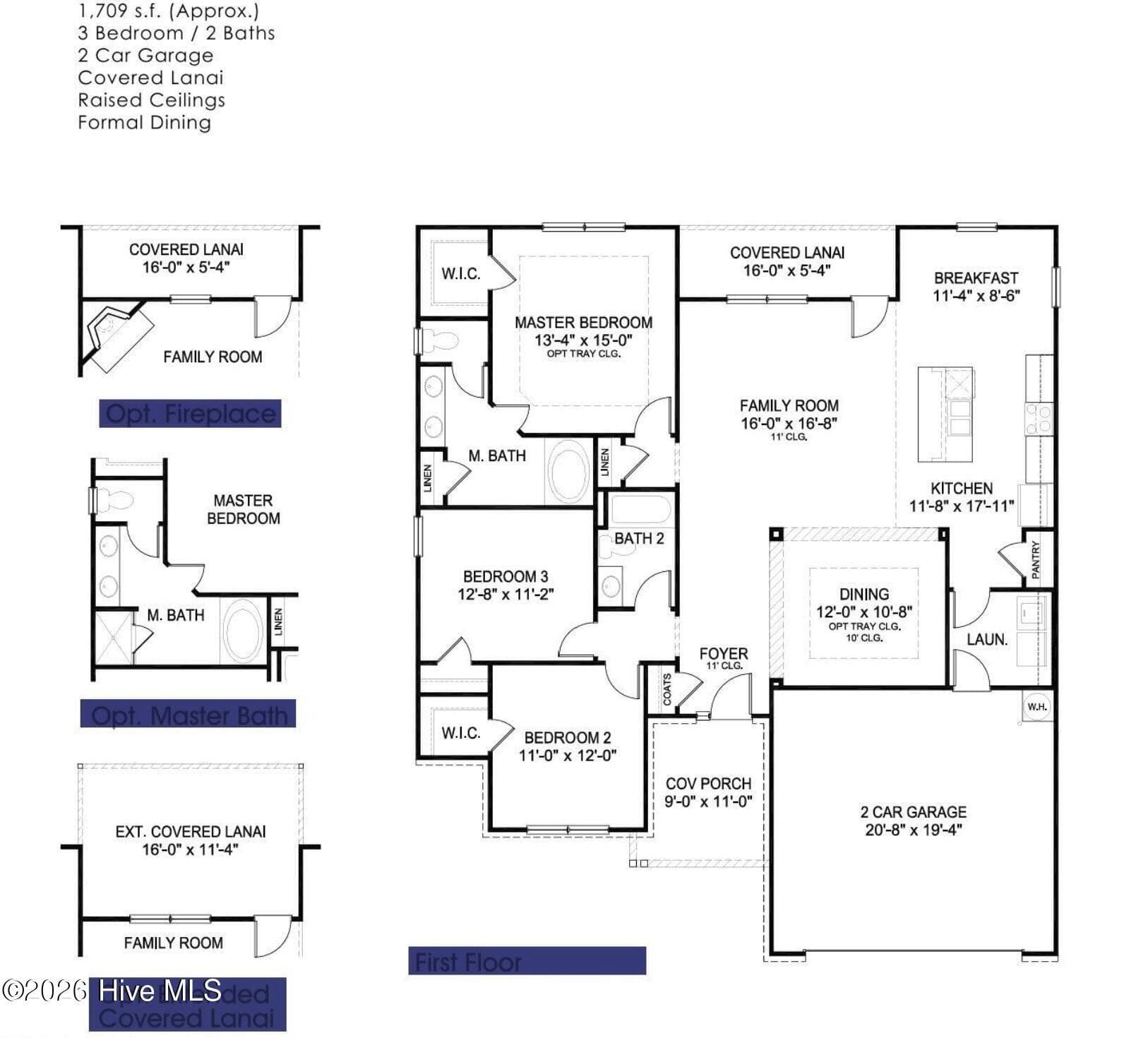 Single Family Residence at 3030 Boverie Street SW, Shallotte, NC 28470, photo 10 of 45