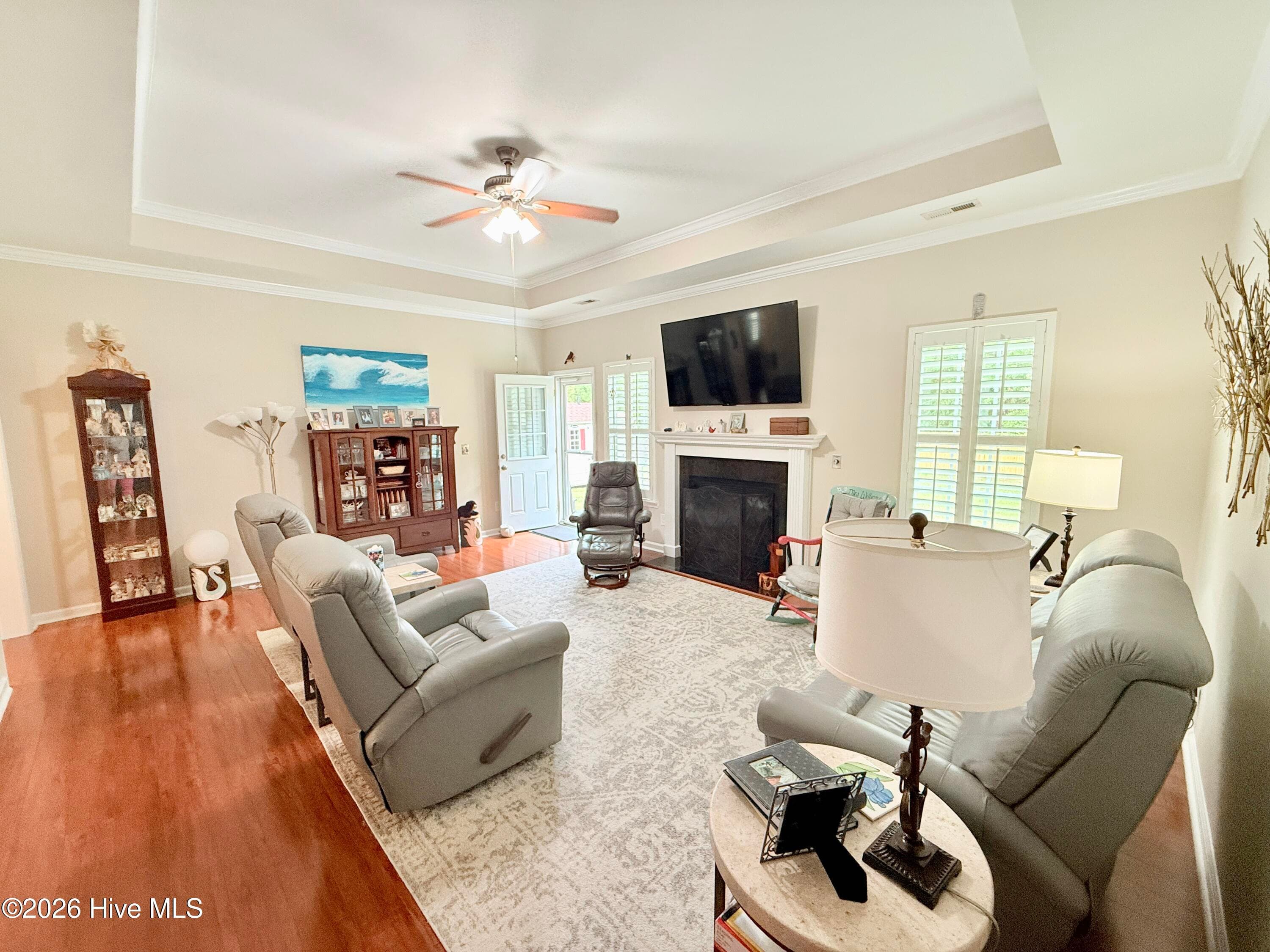Single Family Residence at 241 Channel Marker Loop, Swansboro, NC 28584, photo 5 of 23