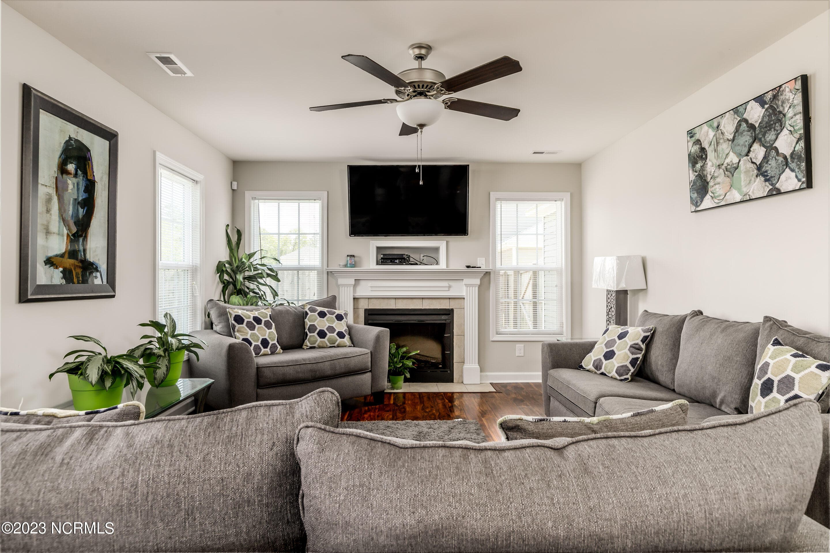 Single Family Residence at 267 Legends Drive, Raeford, NC 28376, photo 5 of 22