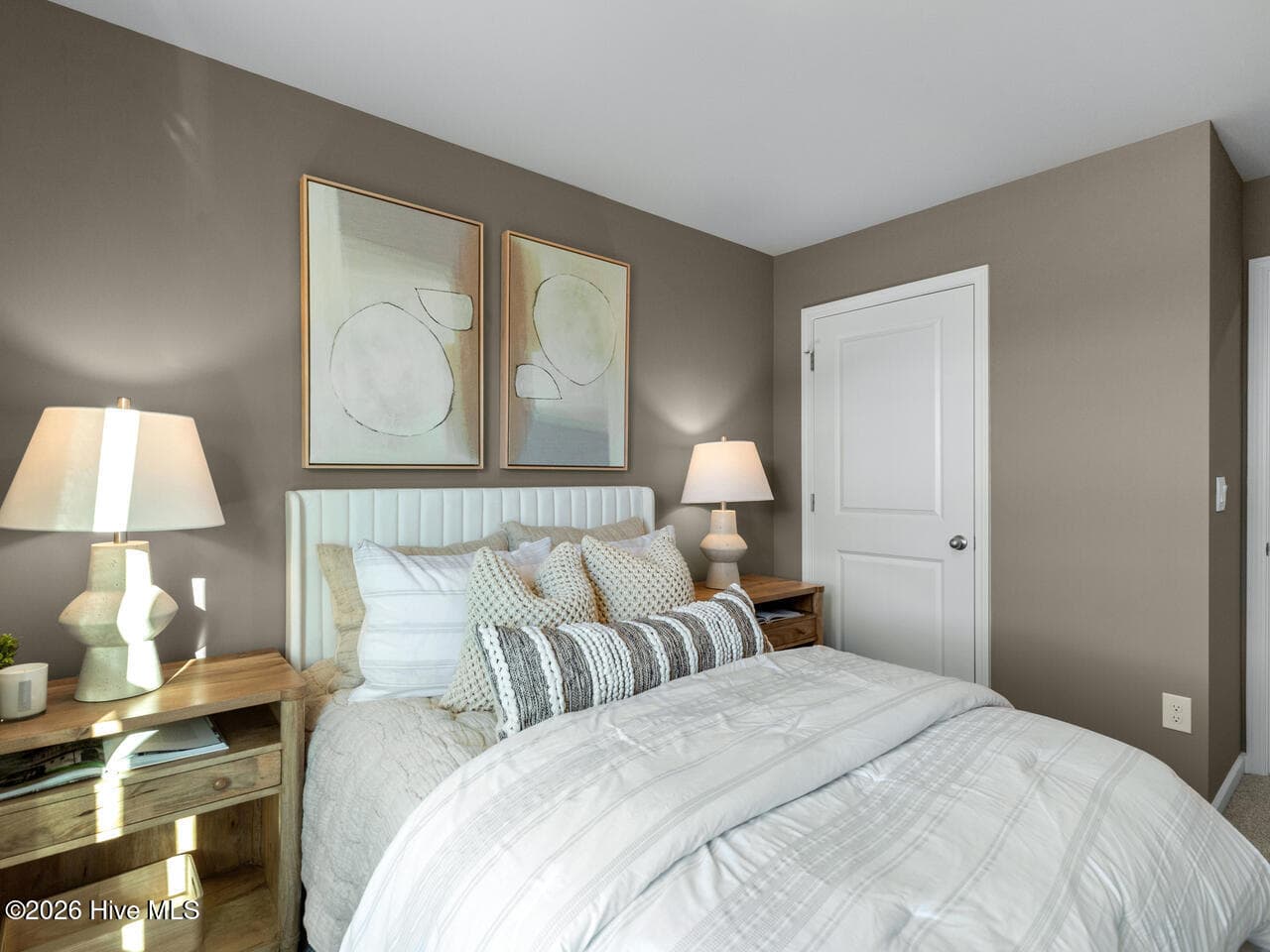 Image is similar to actual home. Colors/finishes may vary - 8189 Foxglove Lane Unit 90, Leland, NC 28451