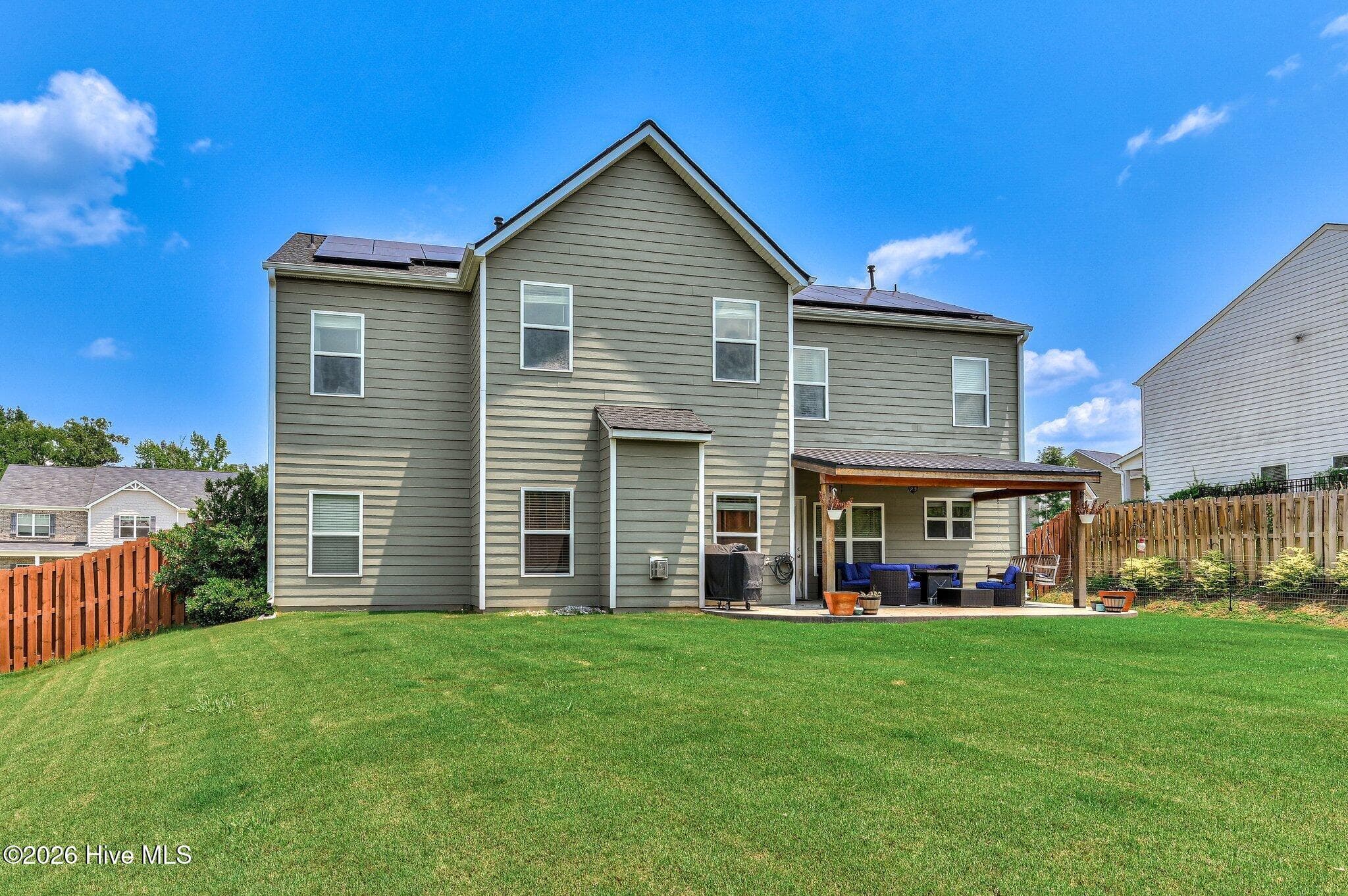 Single Family Residence at 4625 Southwind Road, Evans, GA 30809, photo 43 of 45