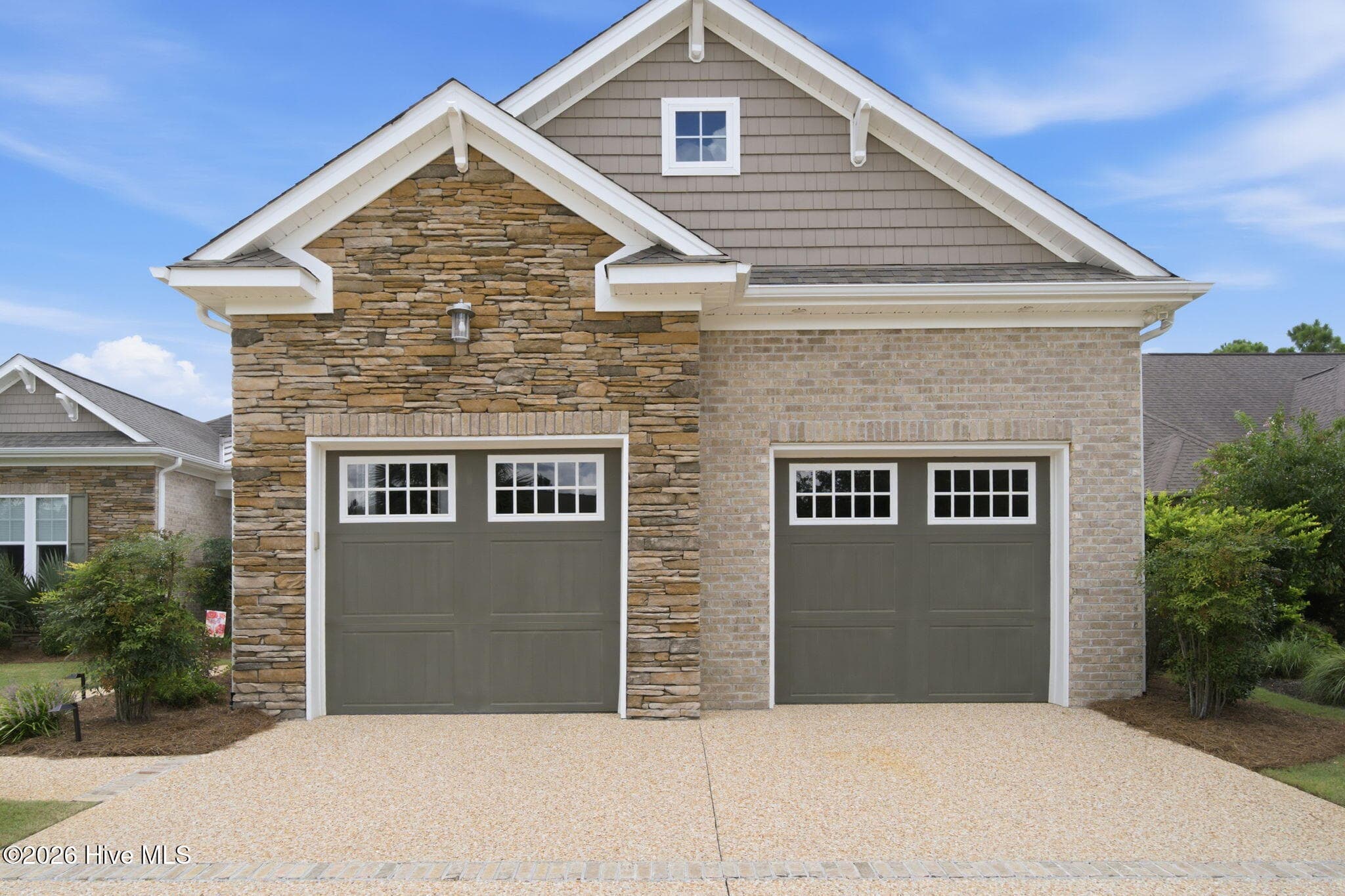 Single Family Residence at 2393 Compass Pointe South Wynd, Leland, NC 28451, photo 50 of 76