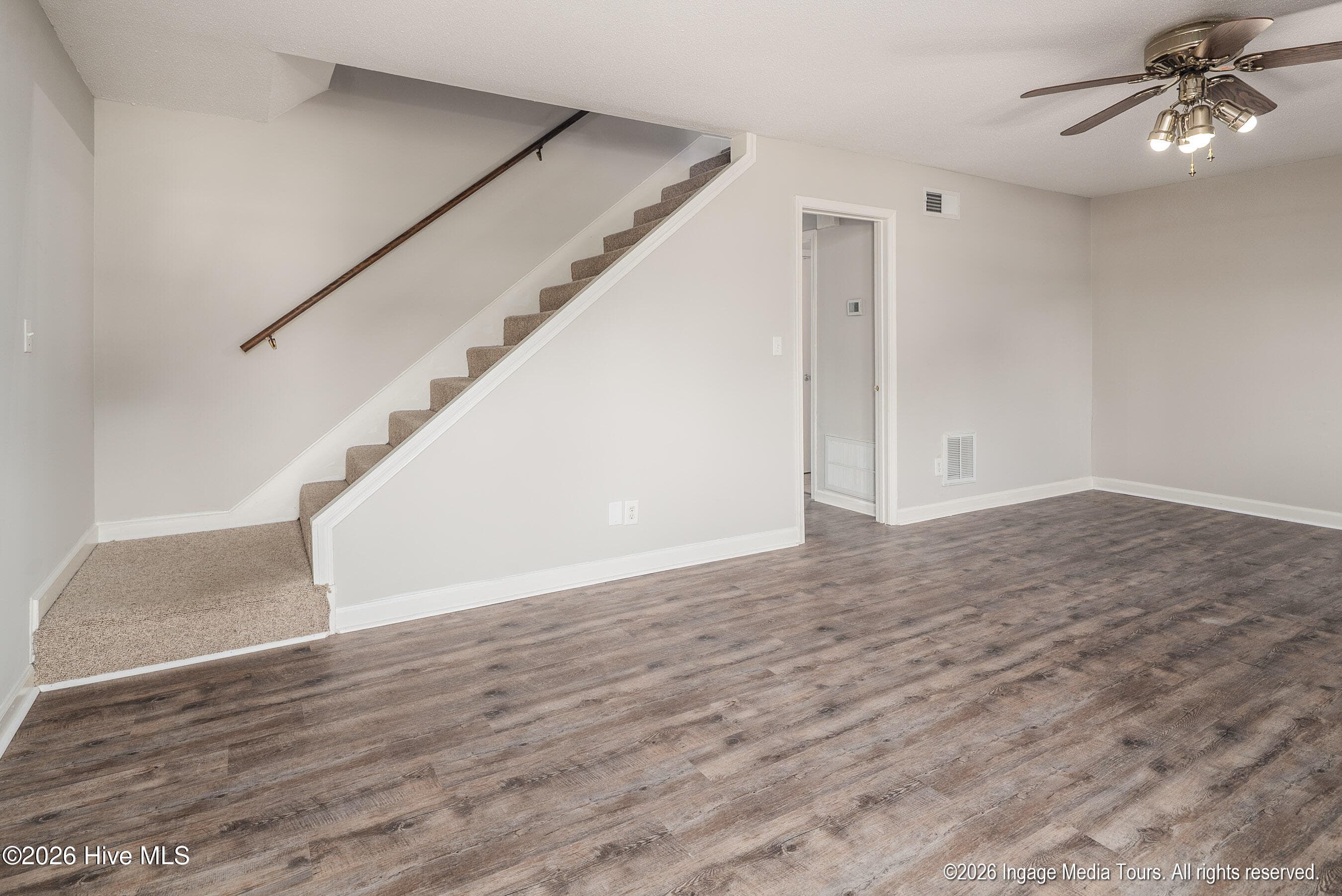 Townhouse at 32 Scott Street, Greenville, NC 27858, photo 8 of 45