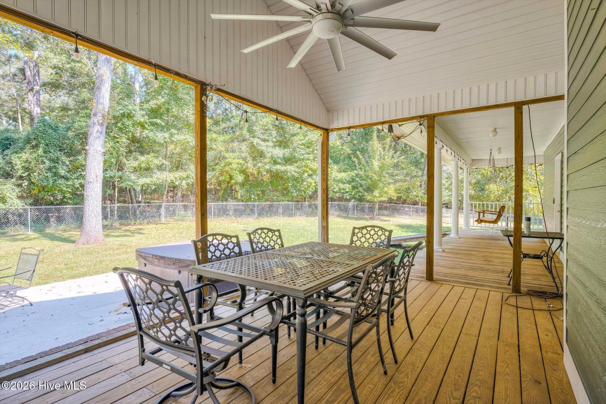 Single Family Residence at 358 Wedgewood Drive, Aiken, SC 29803, photo 36 of 43