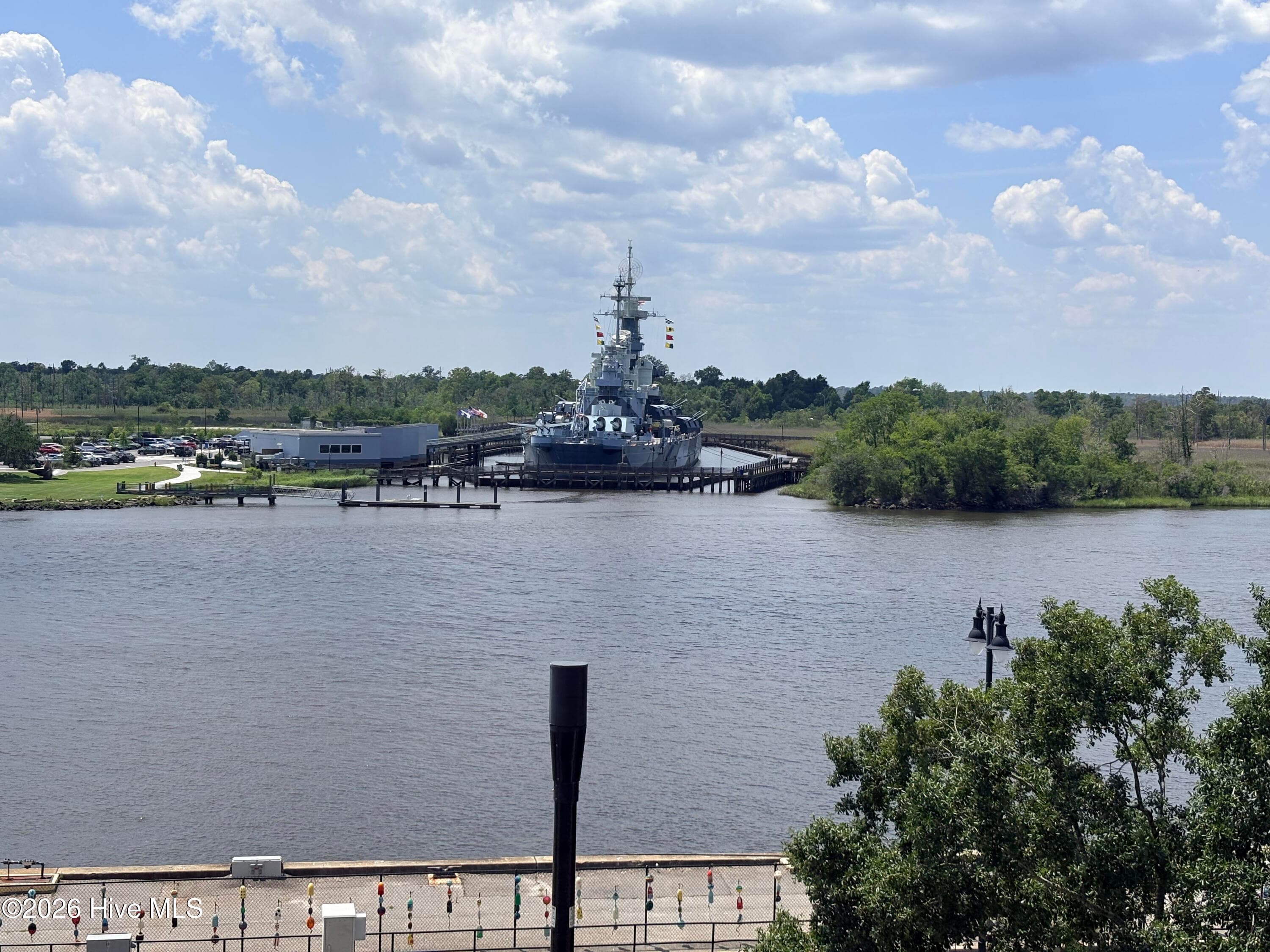 View - 106 N Water Street 506, Wilmington, NC 28401