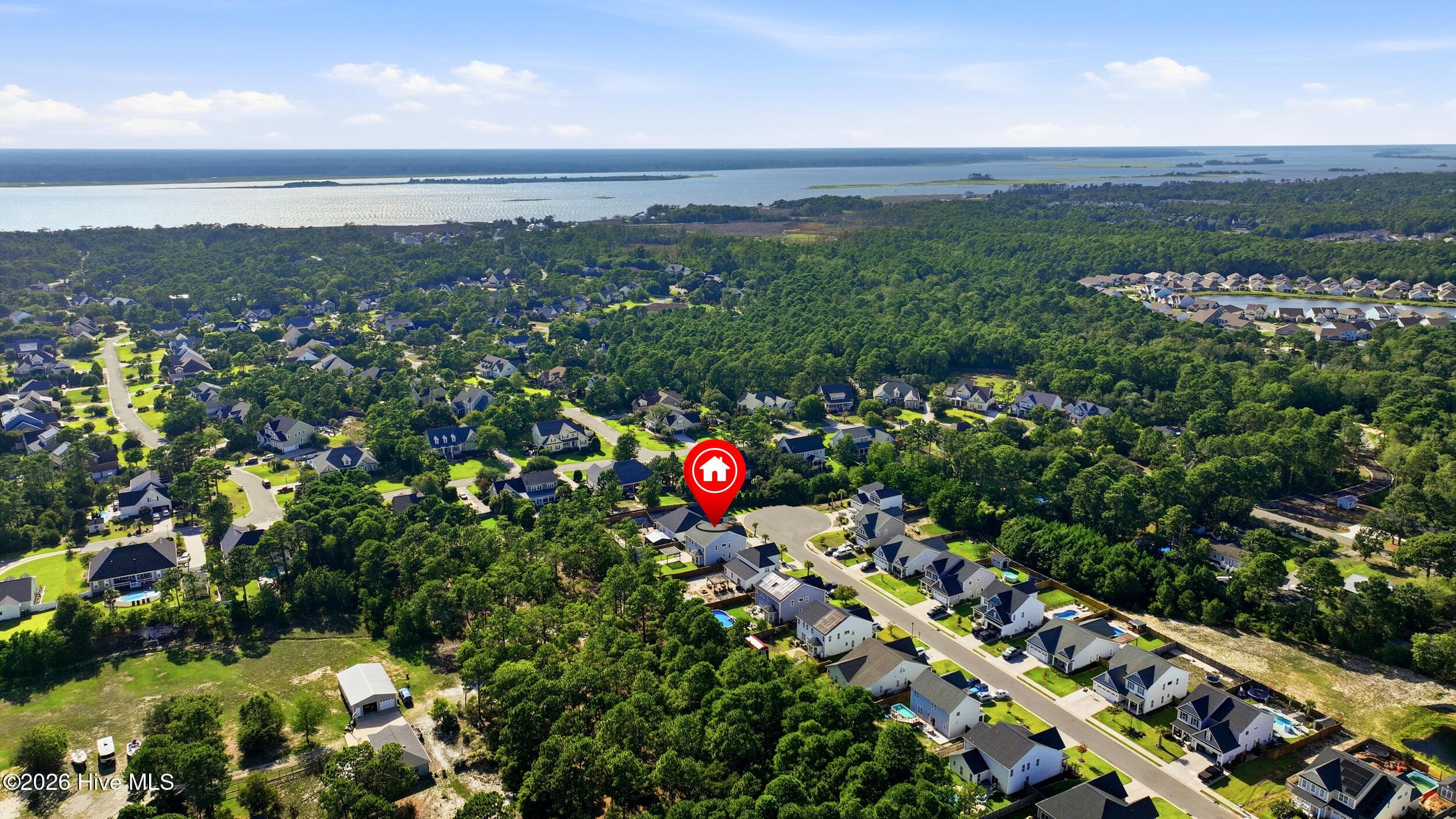 Single Family Residence at 473 Lehigh Road, Wilmington, NC 28412, photo 48 of 50