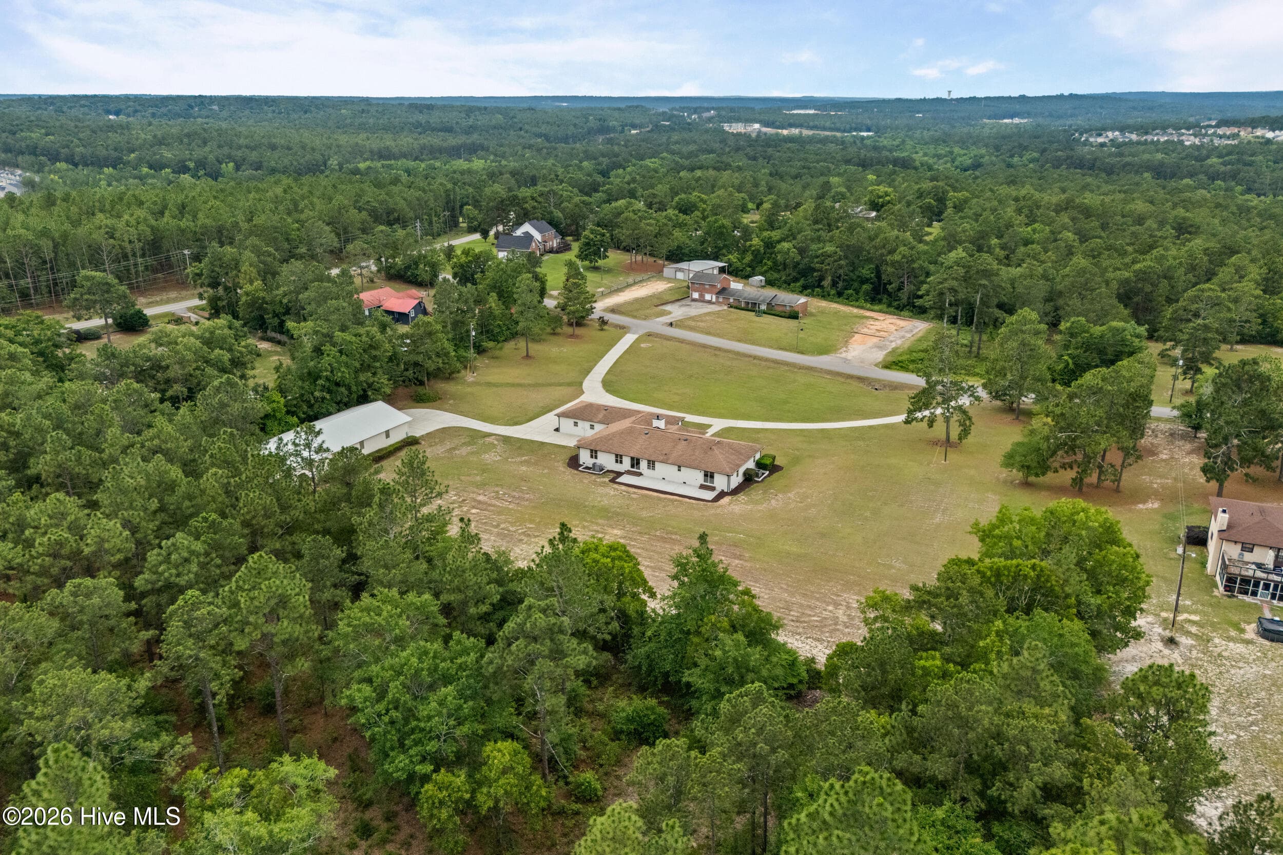 Single Family Residence at 12 Mountain Laurel Drive, Aiken, SC 29801, photo 74 of 74