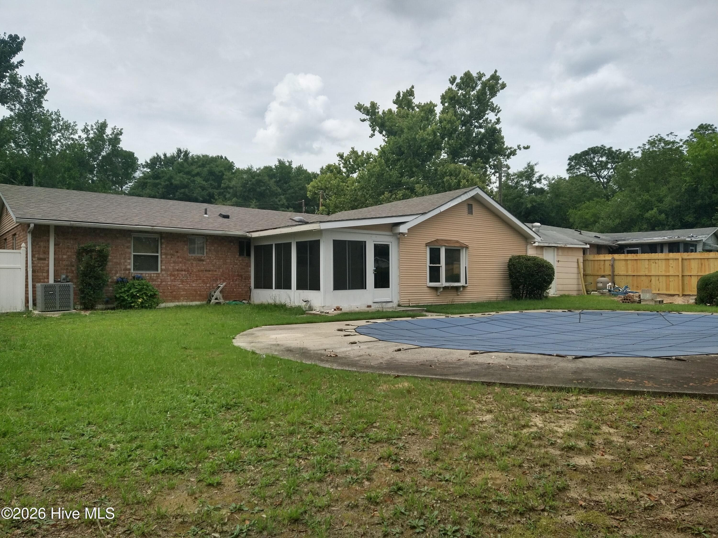 Single Family Residence at 2920 Panhandle Circle, Augusta, GA 30906, photo 22 of 25