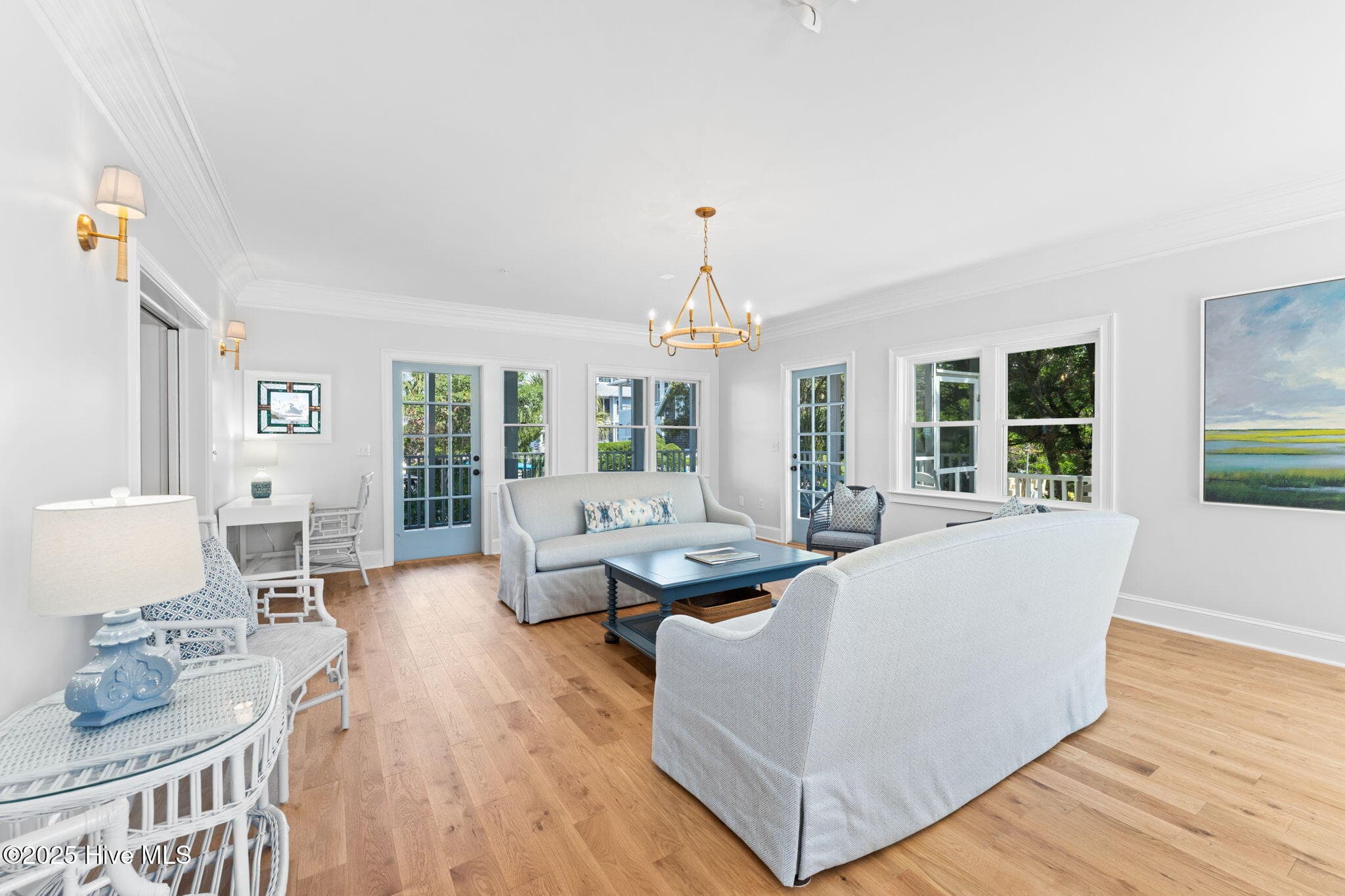 Timeshare at 21 Keelson Row Shoals11a, Bald Head Island, NC 28461, photo 13 of 16