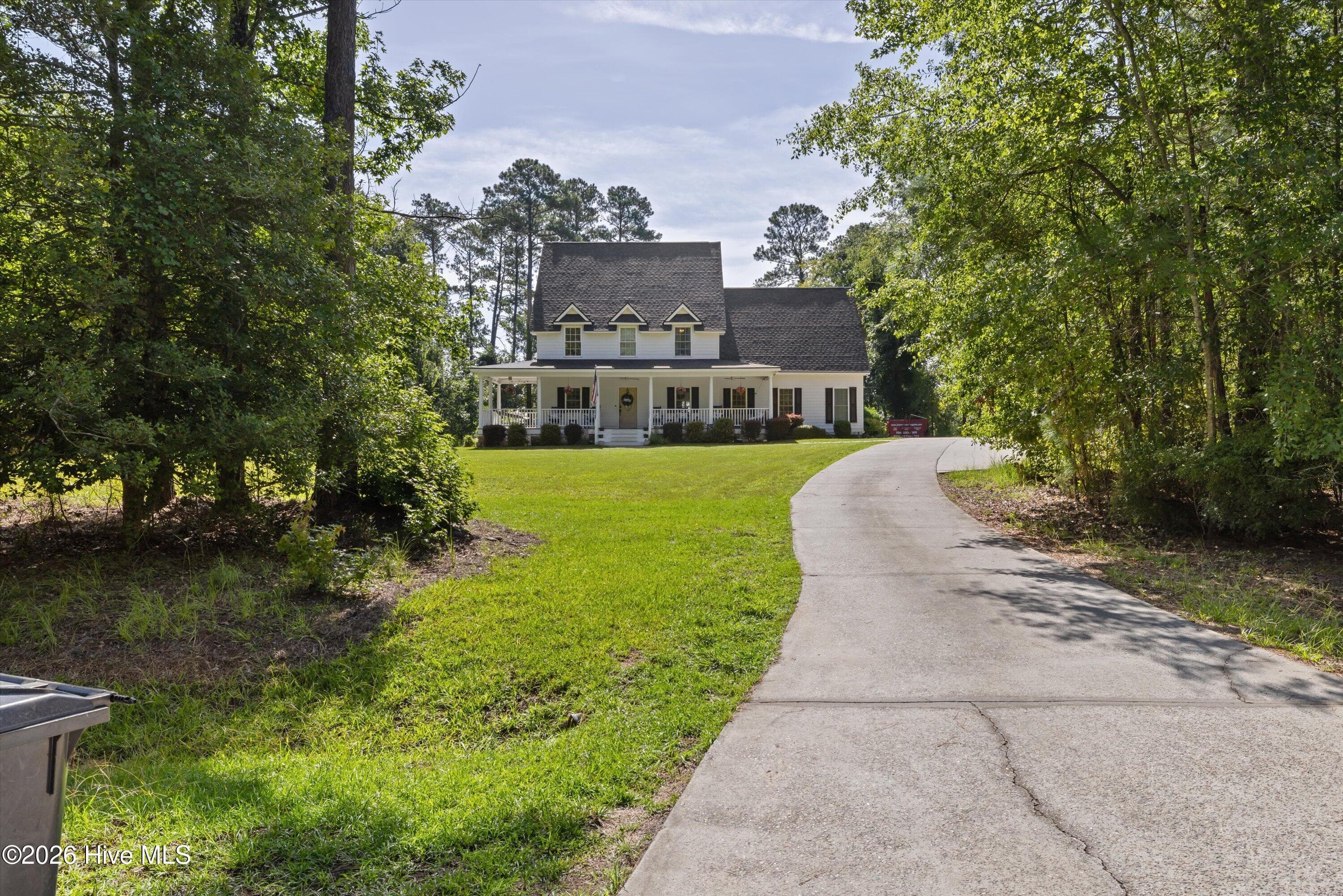 Single Family Residence at 553 Oakwood Pointe Road, Appling, GA 30802, photo 5 of 133