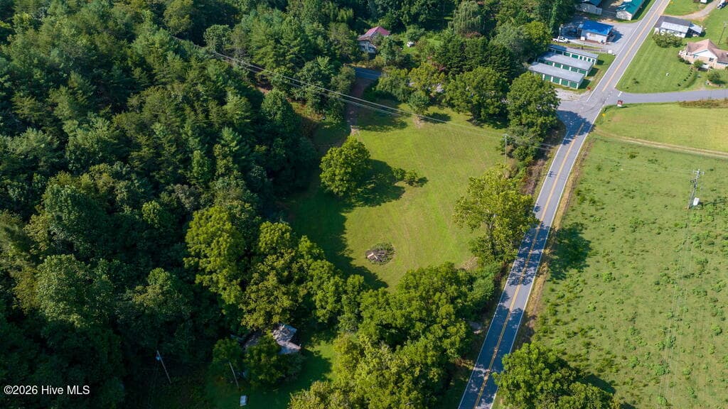 Residential Lot at 45 Green Cove Road, Brasstown, NC 28902, photo 2 of 2