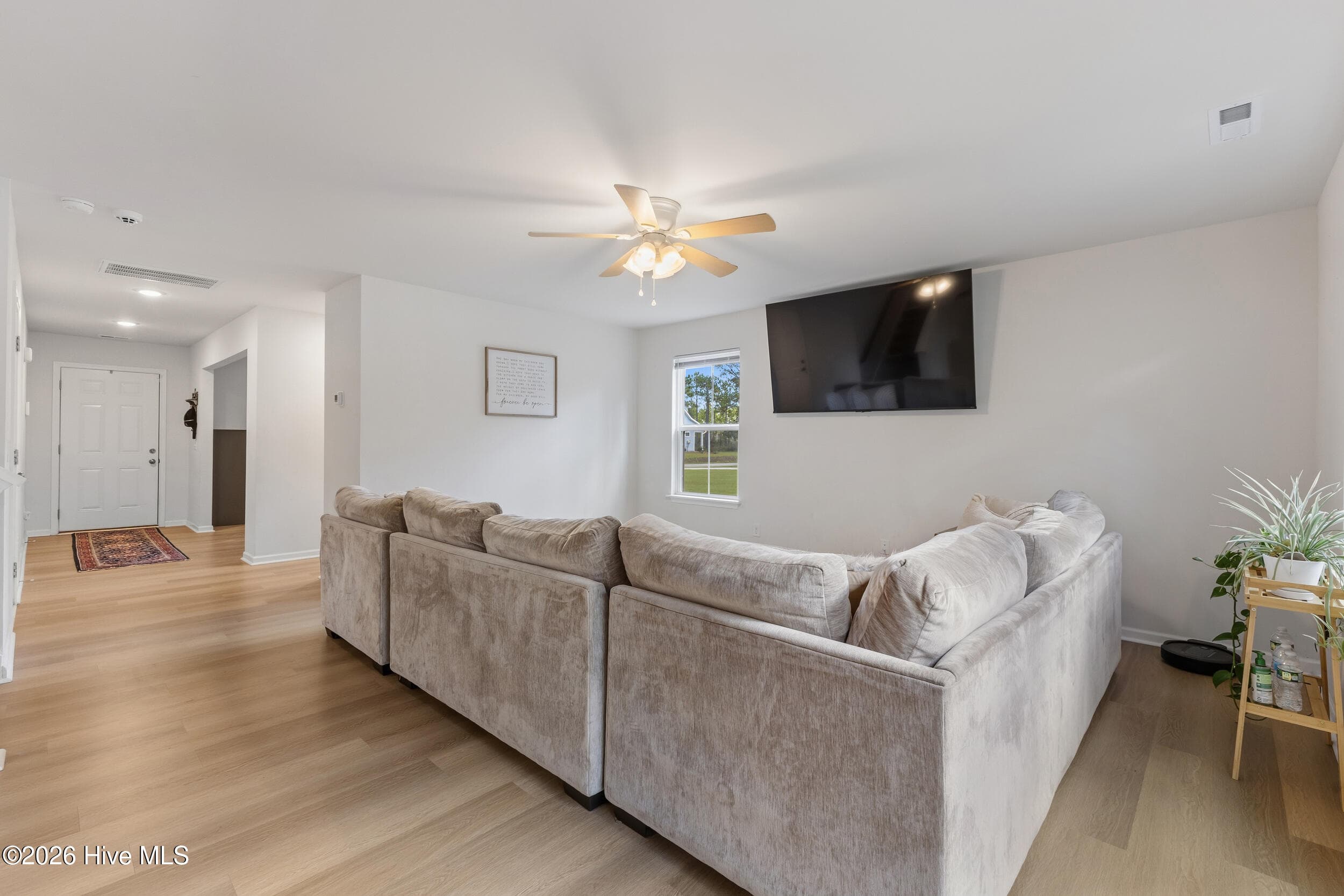 Single Family Residence at 1316 Goldsboro Road, Boiling Spring Lakes, NC 28461, photo 5 of 42
