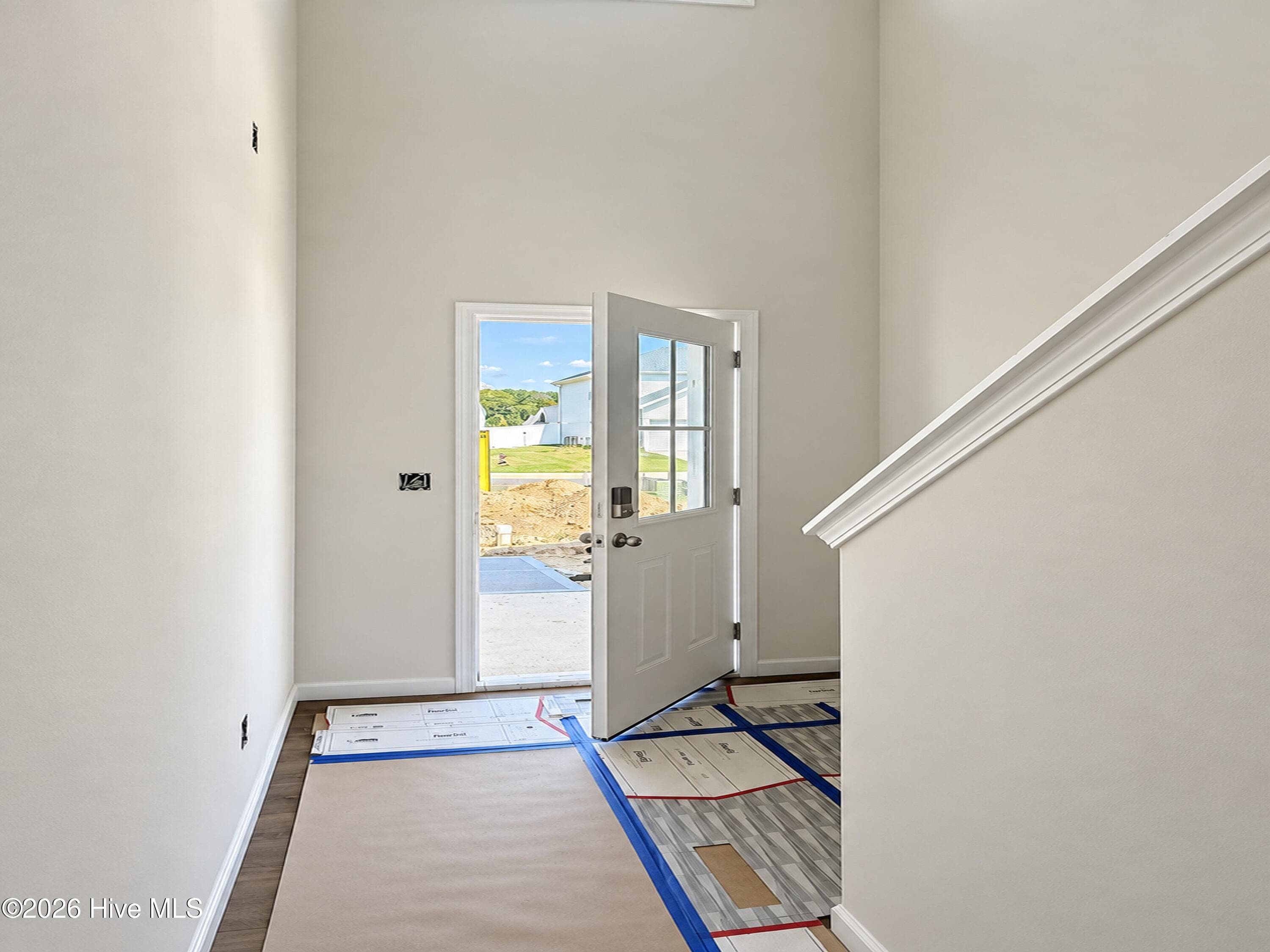 Single Family Residence at 47 W Emily Gardens Drive, Selma, NC 27576, photo 21 of 155