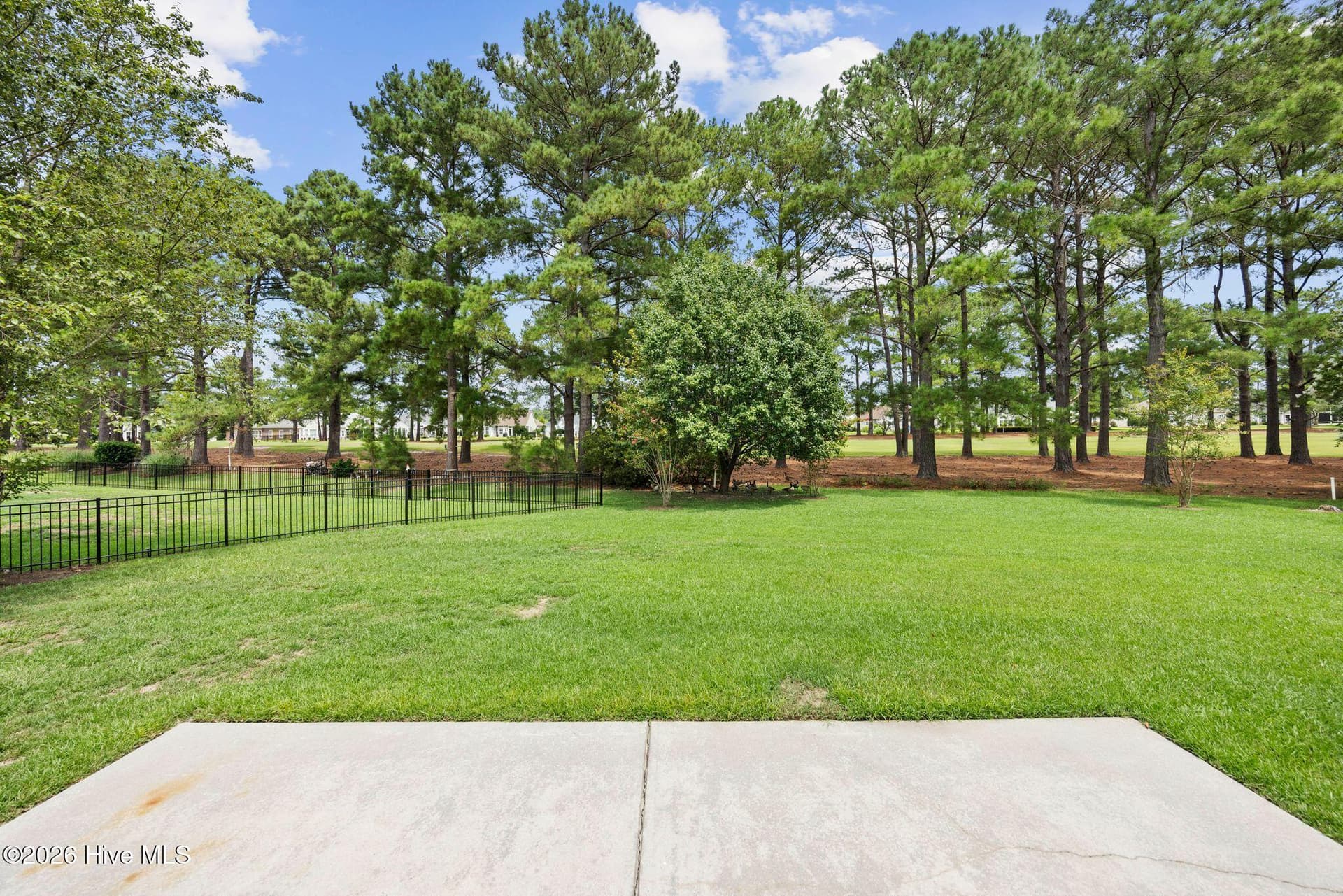 Golf Course View - 696 Donmovin Court NW, Calabash, NC 28467