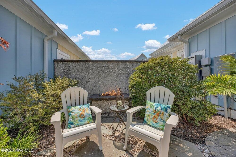 Townhouse at 2276 Low Country Boulevard, Leland, NC 28451, photo 28 of 77