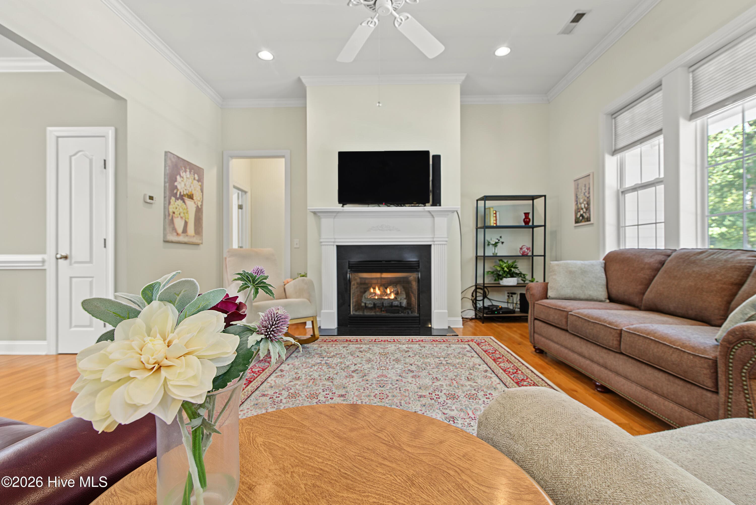 Single Family Residence at 135 Castle Court, Washington, NC 27889, photo 7 of 41