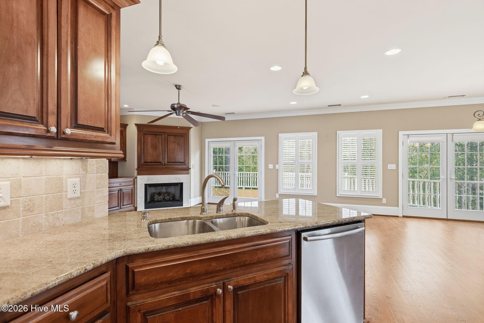Single Family Residence at 307 Jarret Bay Court SE, Bolivia, NC 28422, photo 17 of 146