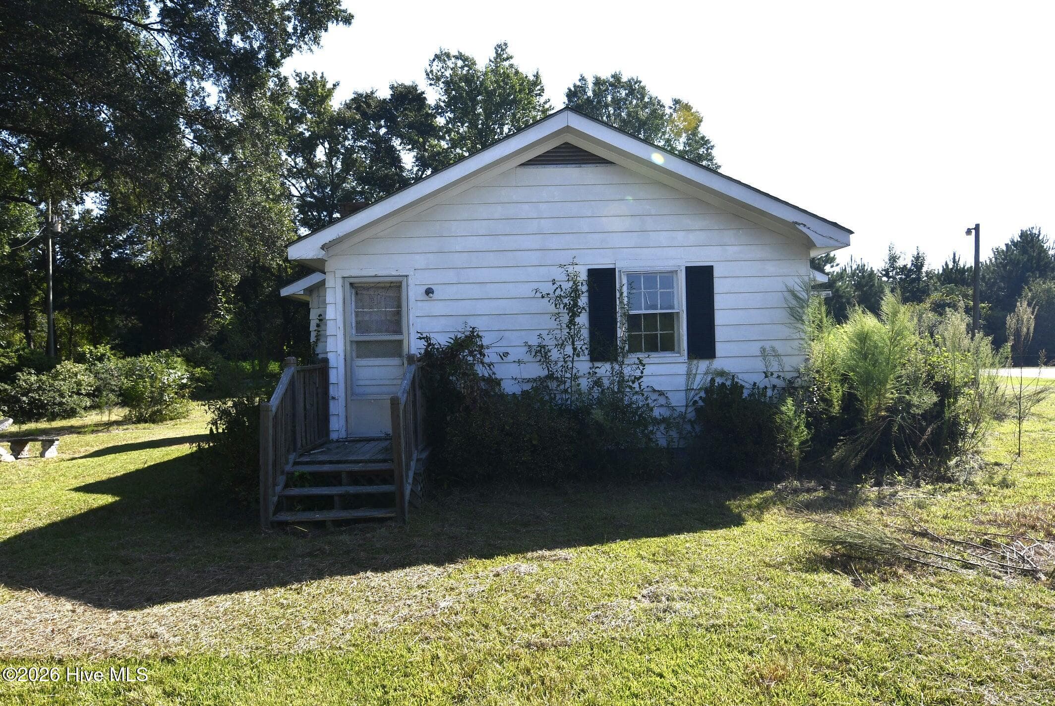 Single Family Residence at 211 Paul Hare Road, Goldsboro, NC 27530, photo 15 of 15