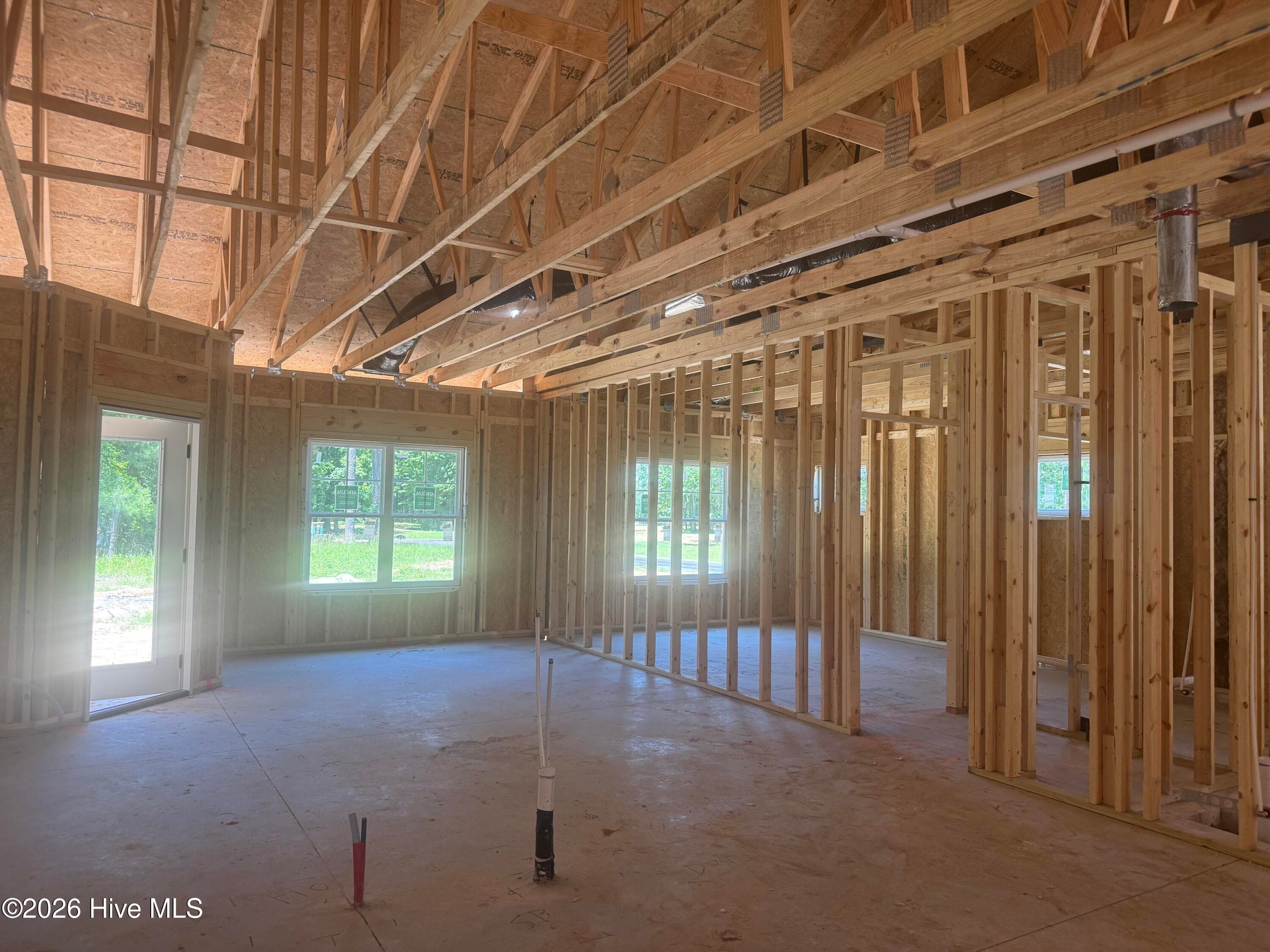 Single Family Residence at 31 Currituck Court, Oriental, NC 28571, photo 39 of 93